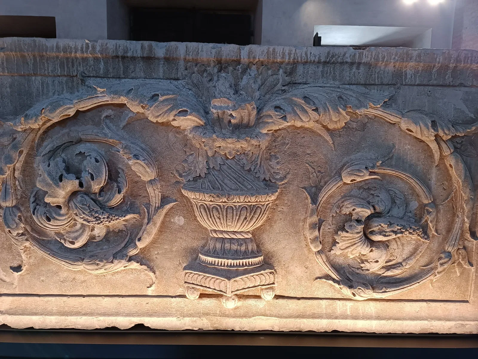 Palazzo San Sebastiano