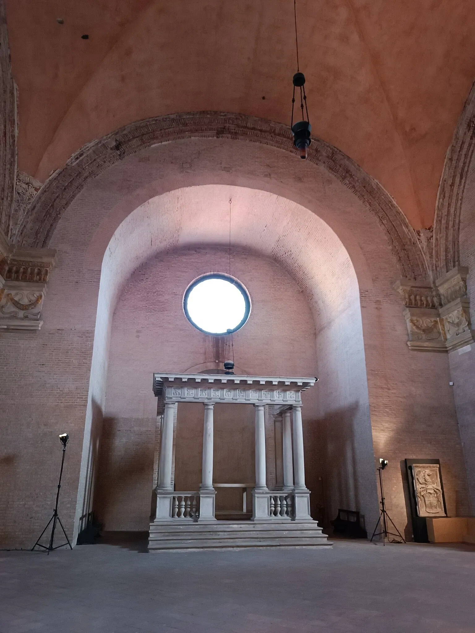 Palazzo San Sebastiano