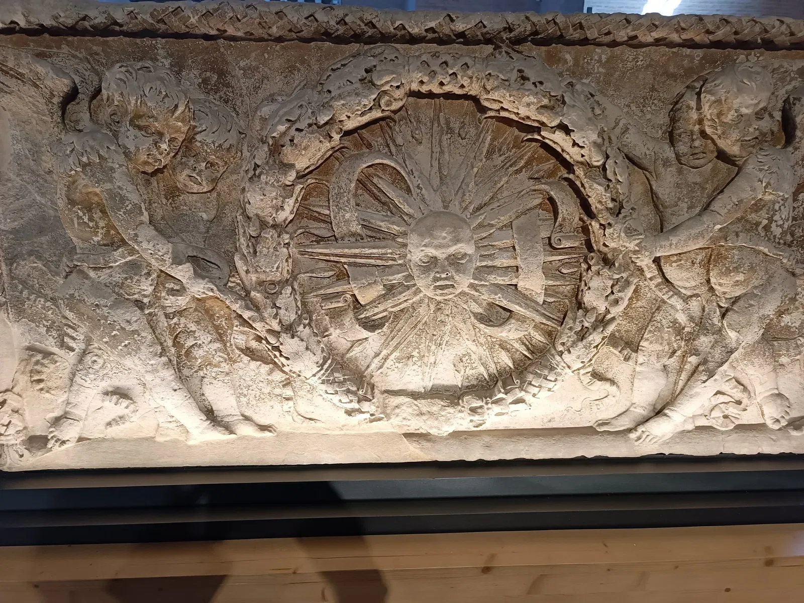 Palazzo San Sebastiano