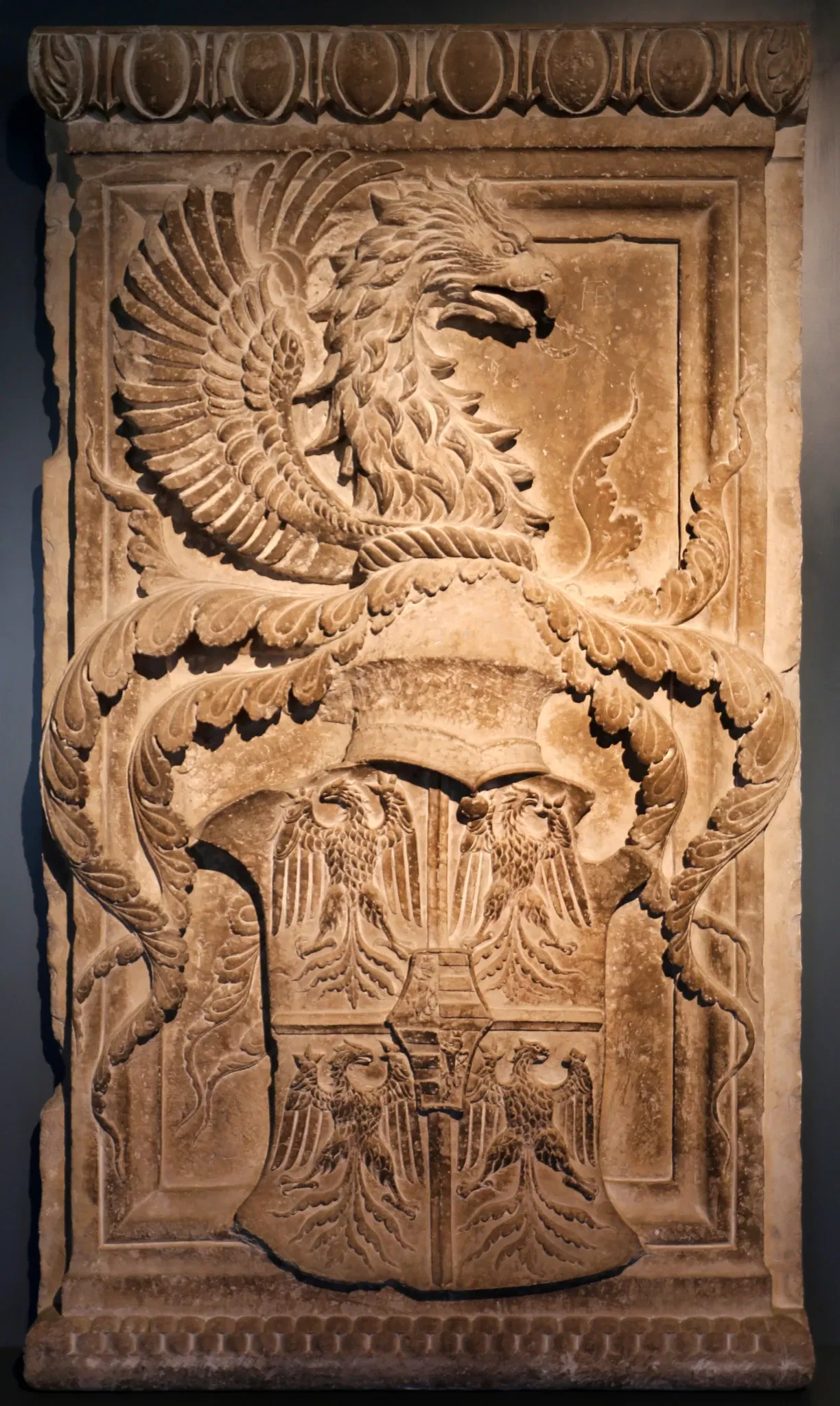 Palazzo San Sebastiano