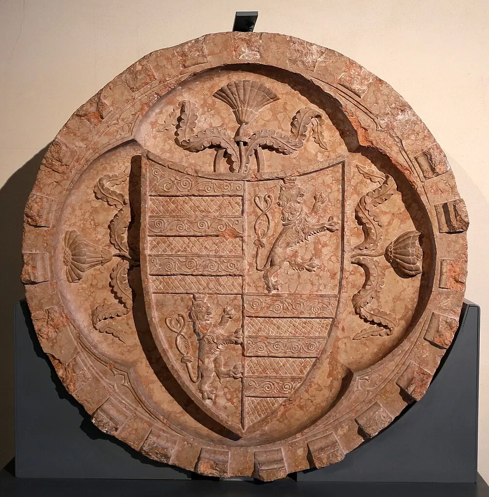 Palazzo San Sebastiano