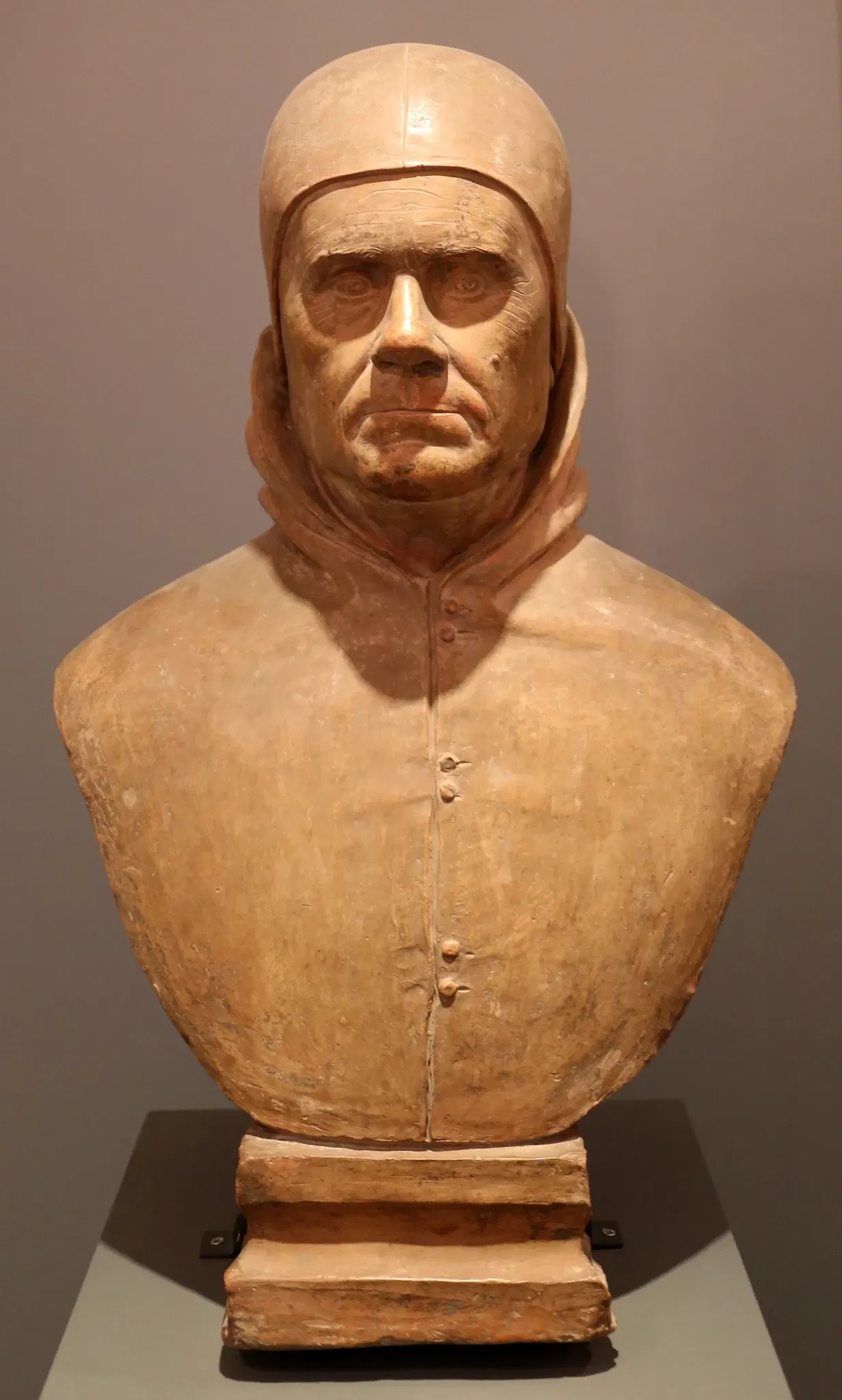 Palazzo San Sebastiano