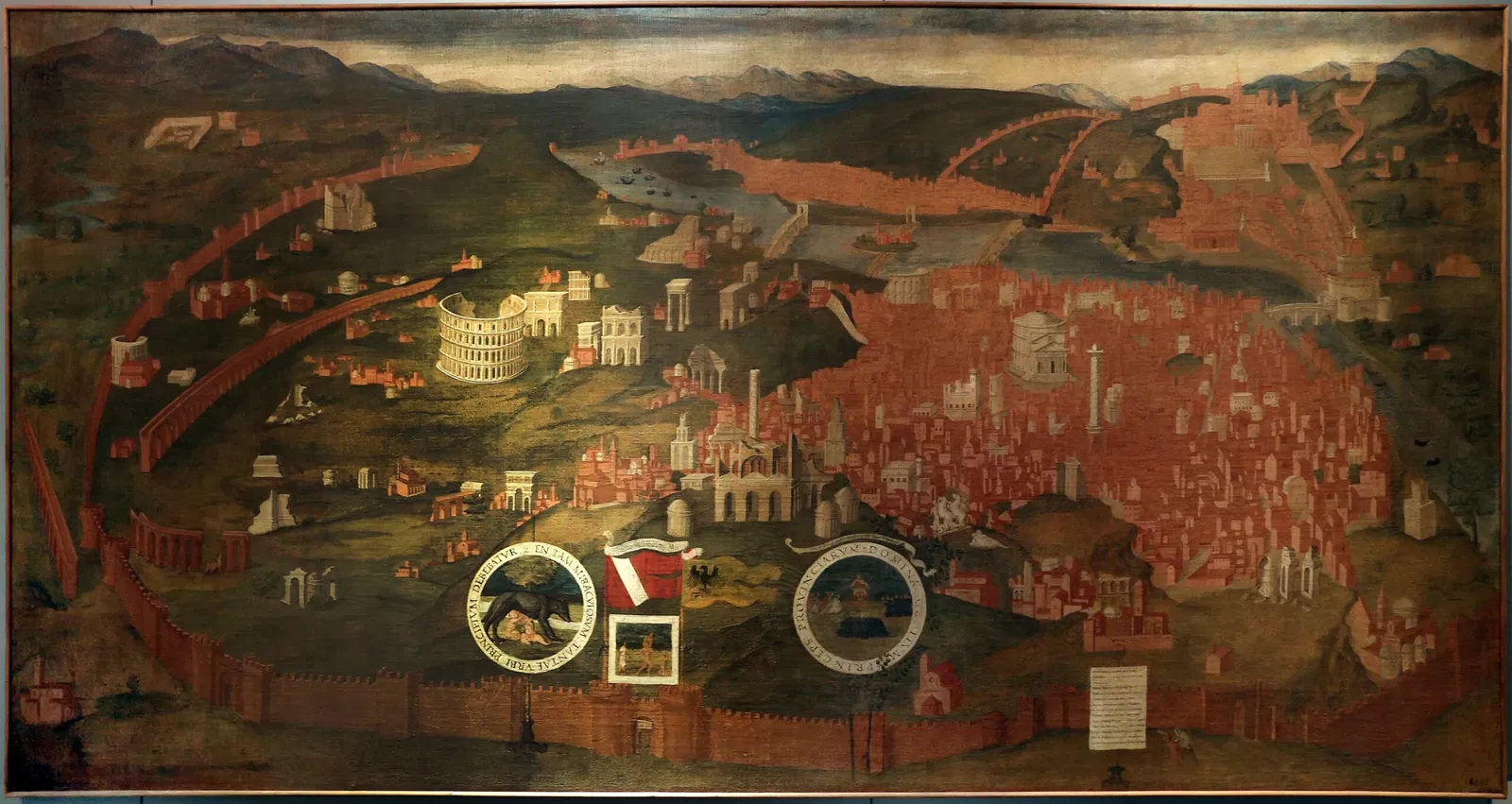 Palazzo San Sebastiano