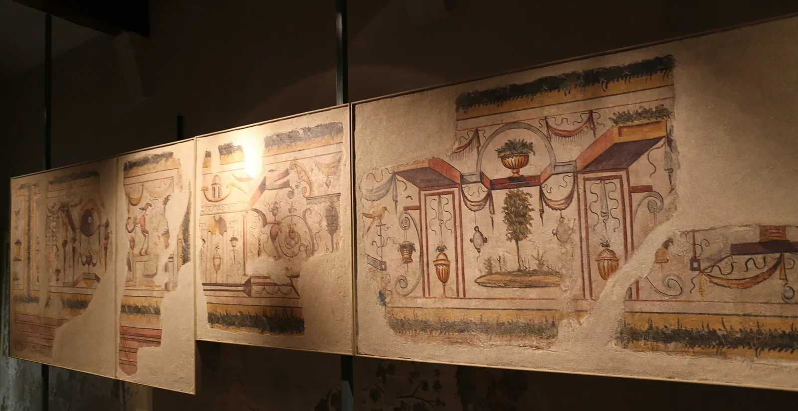 Palazzo San Sebastiano