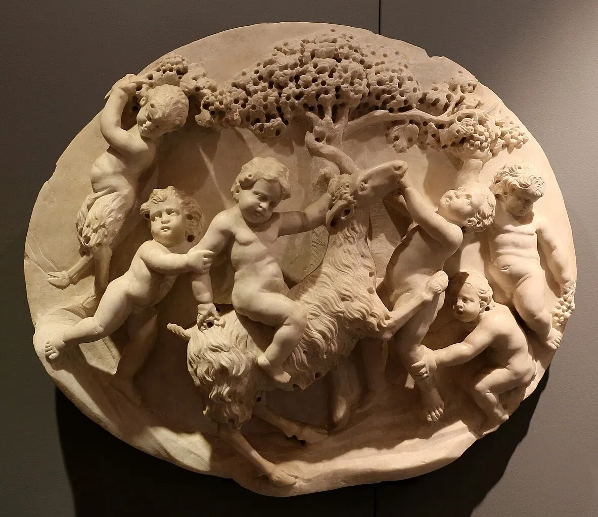 Palazzo San Sebastiano