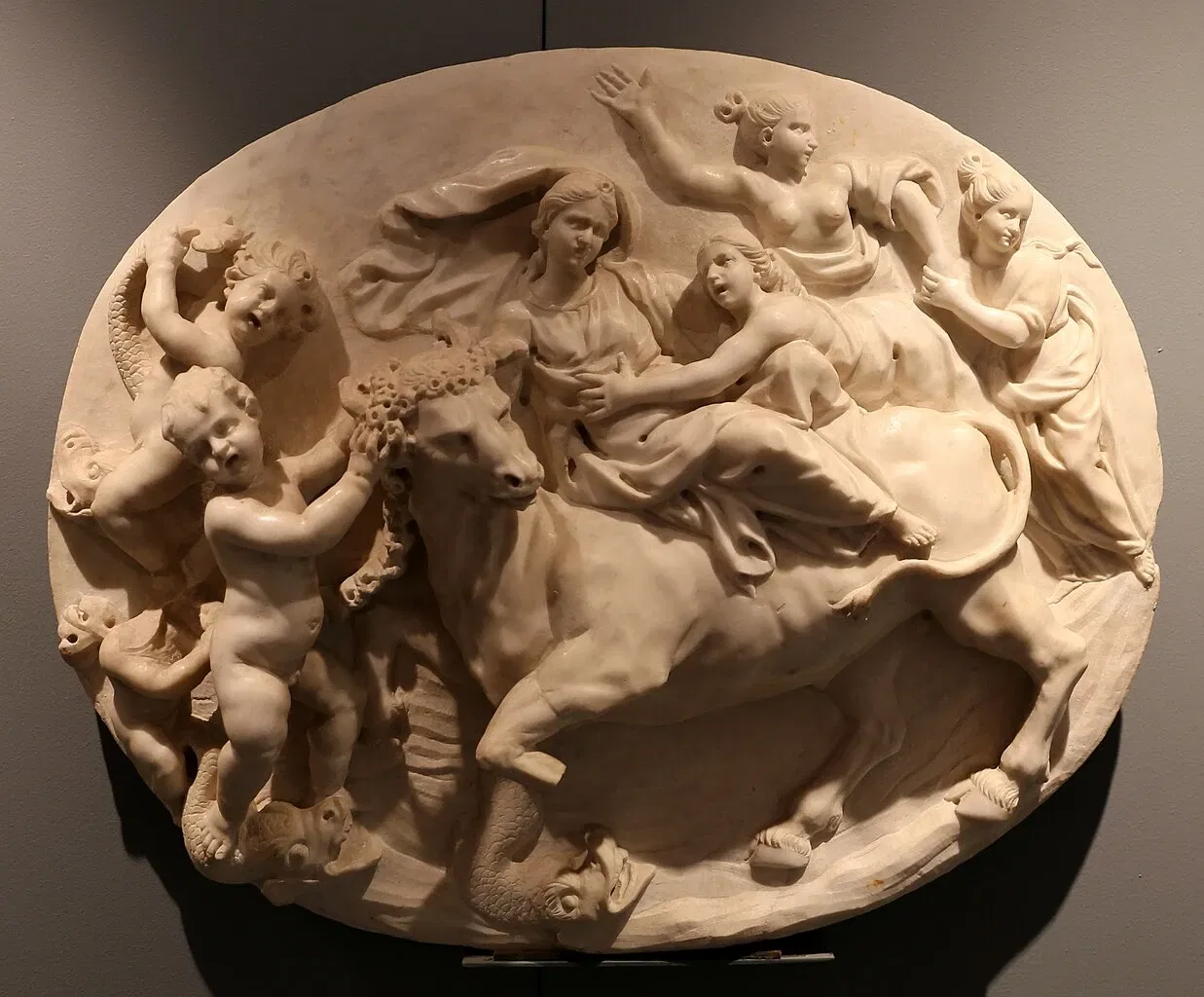 Palazzo San Sebastiano