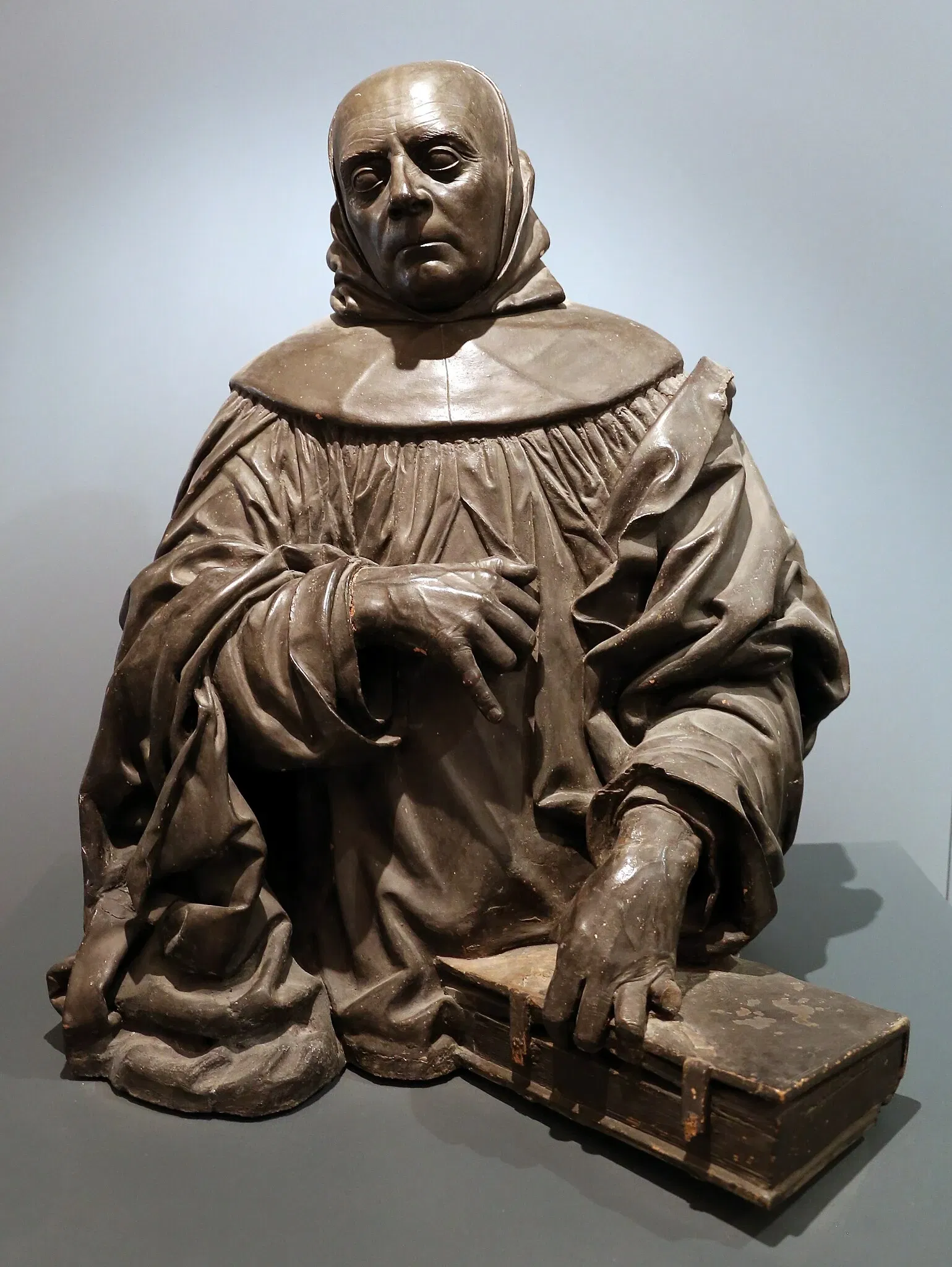 Palazzo San Sebastiano