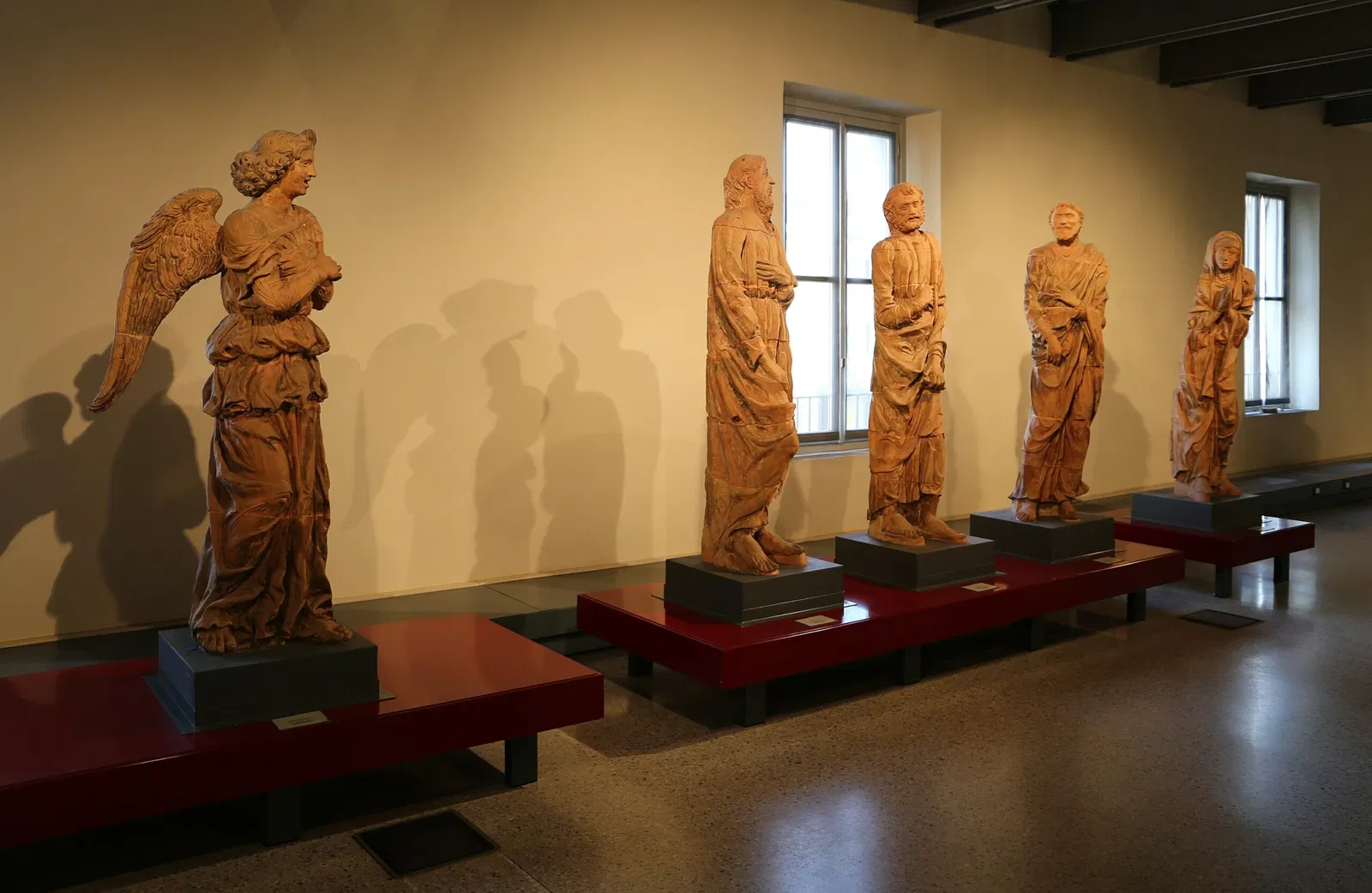 Palazzo San Sebastiano