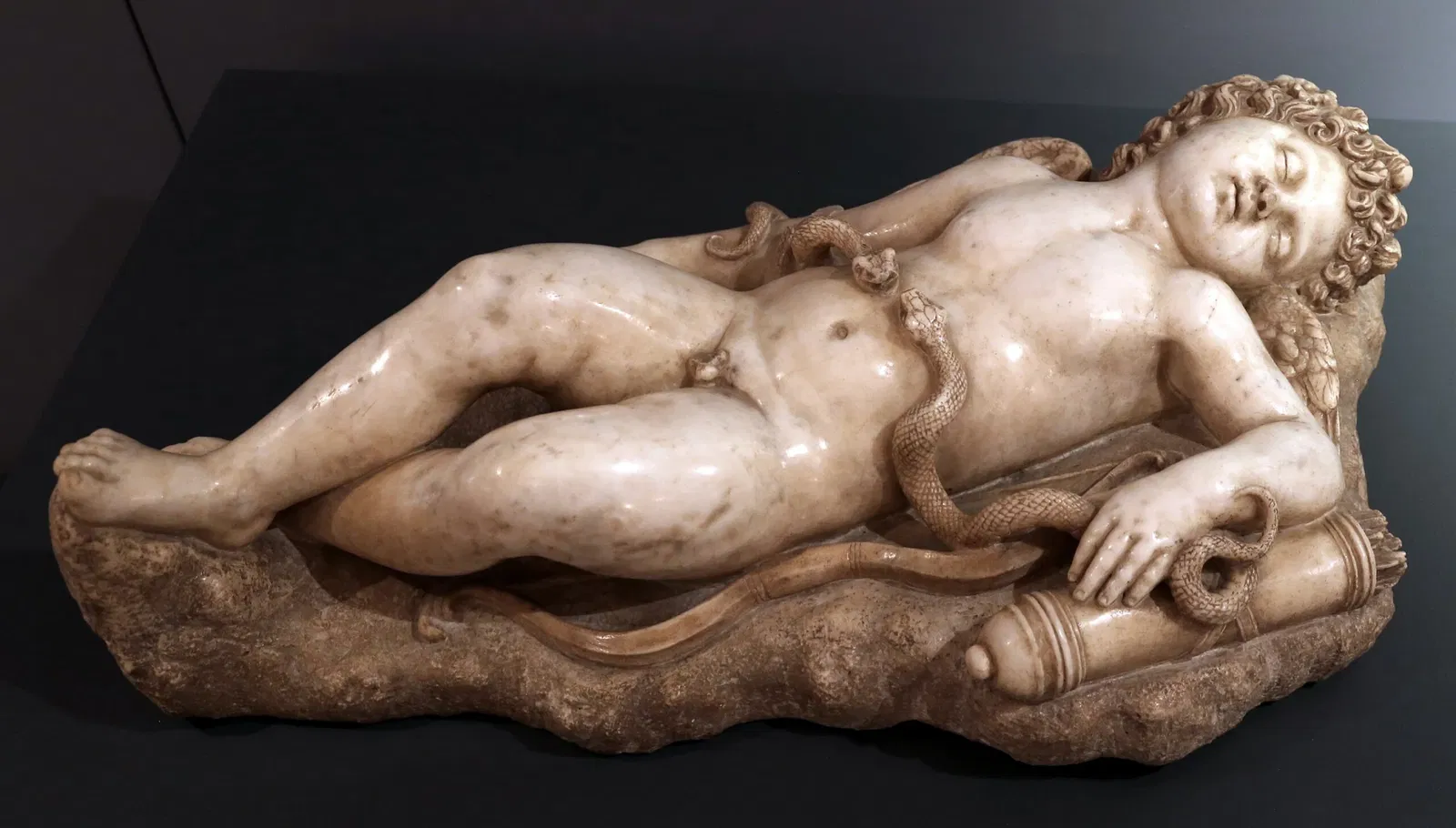 Palazzo San Sebastiano