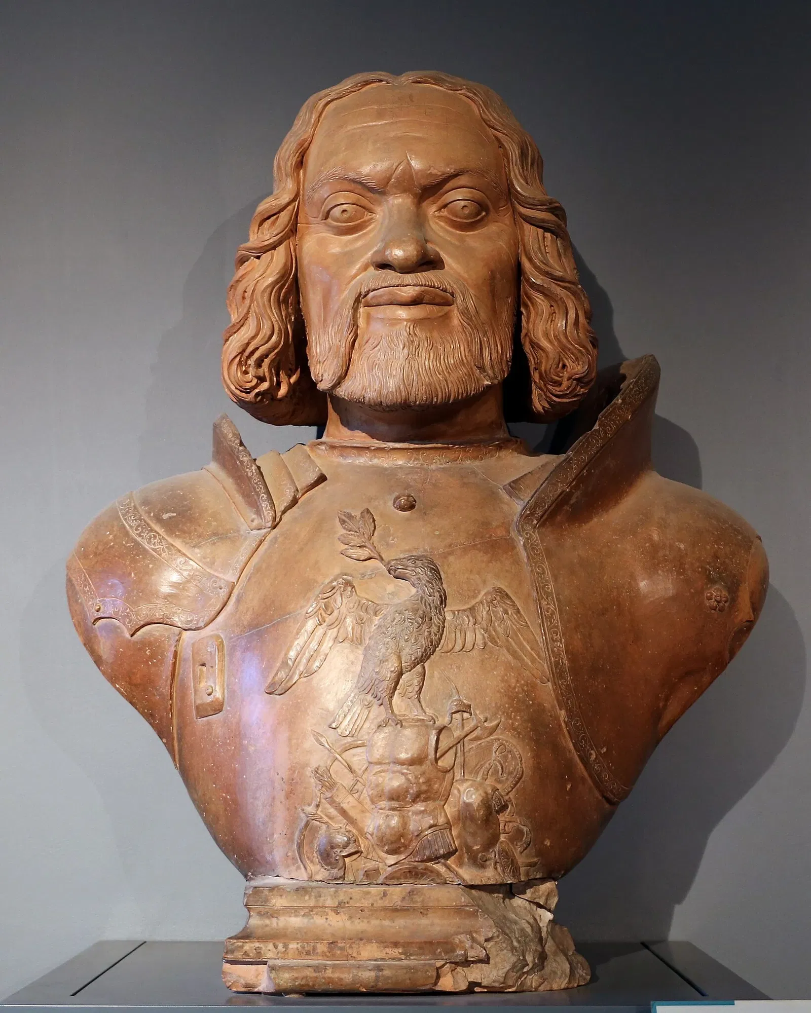 Palazzo San Sebastiano