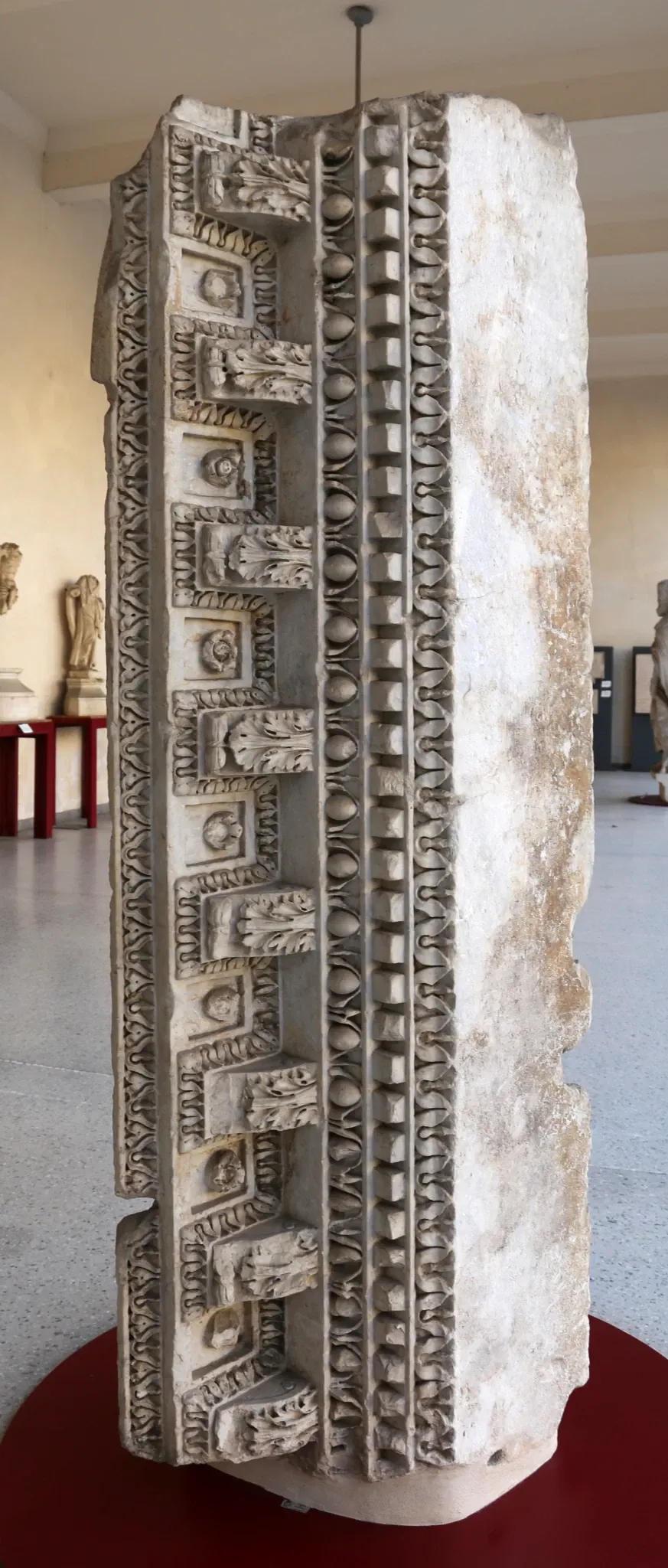 Palazzo San Sebastiano