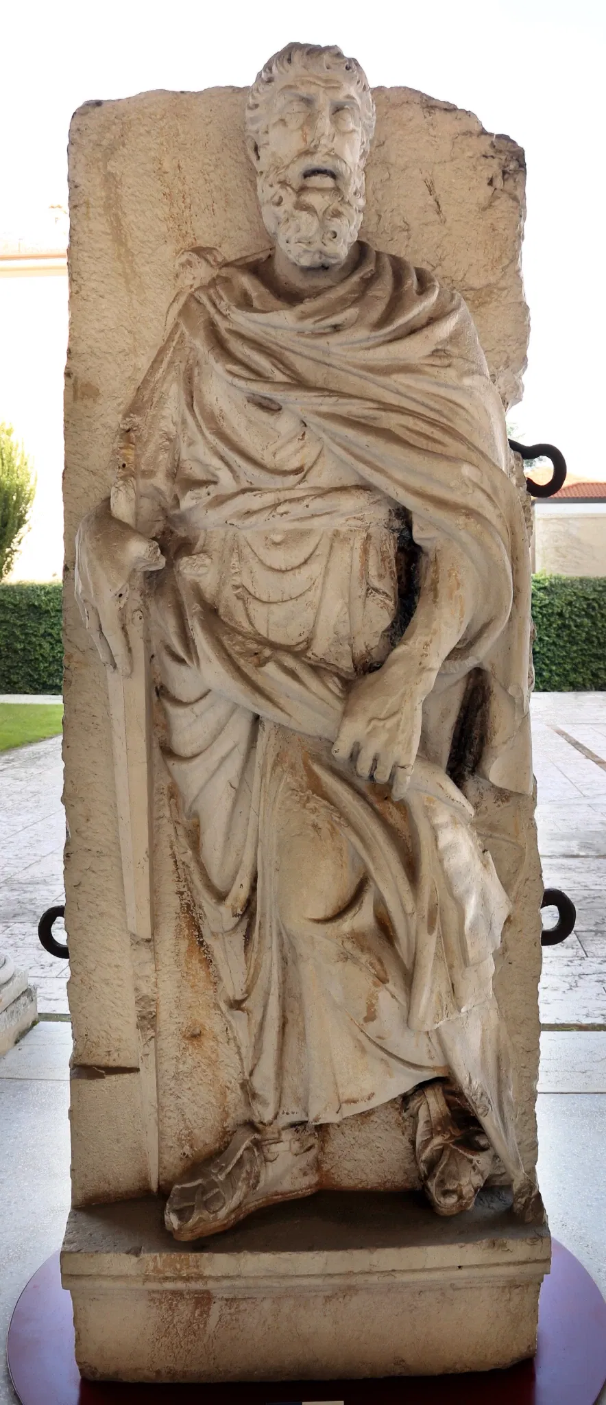 Palazzo San Sebastiano