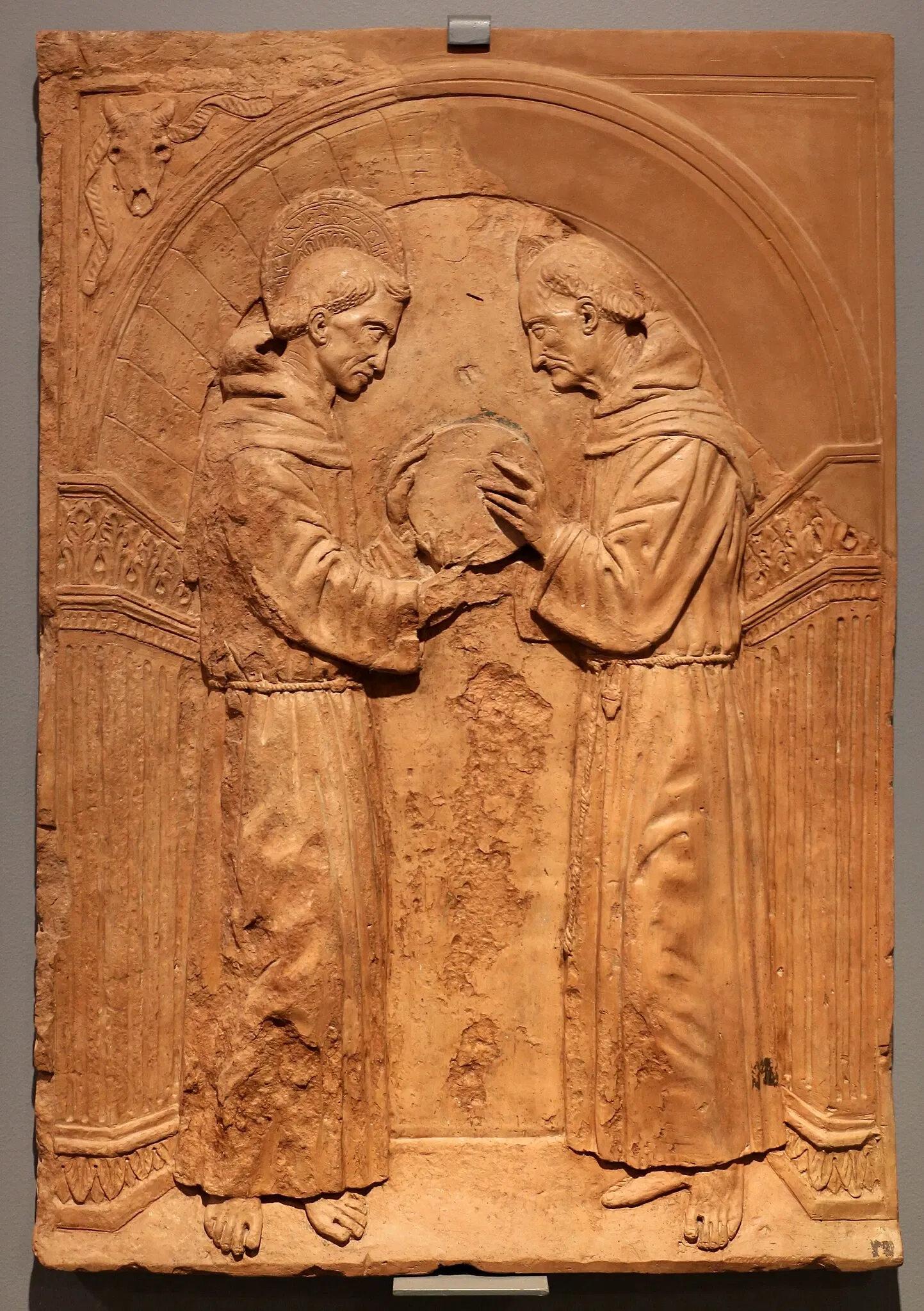 Palazzo San Sebastiano