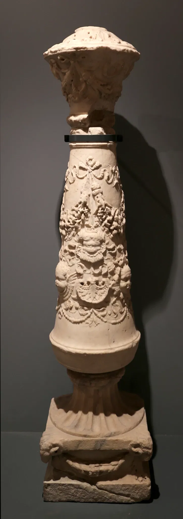 Palazzo San Sebastiano