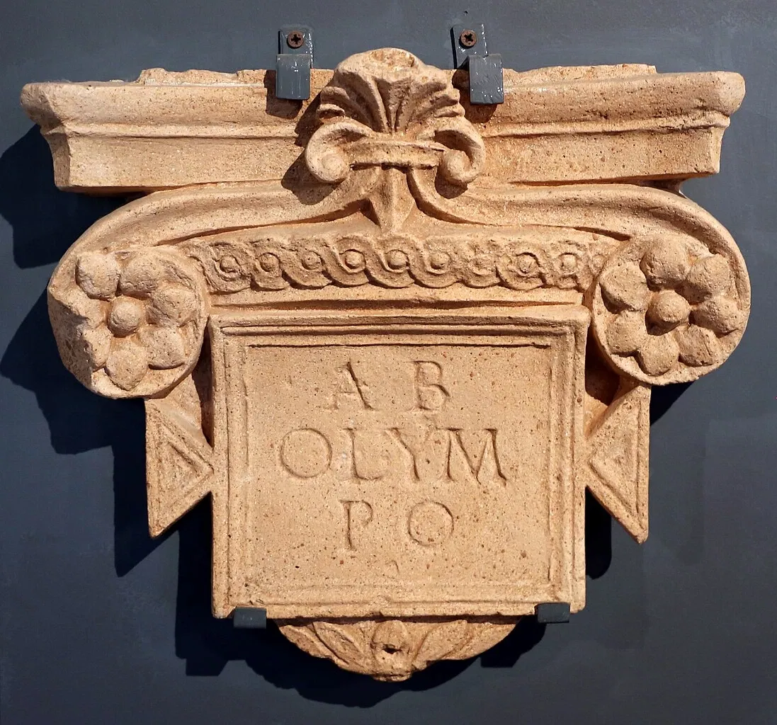 Palazzo San Sebastiano