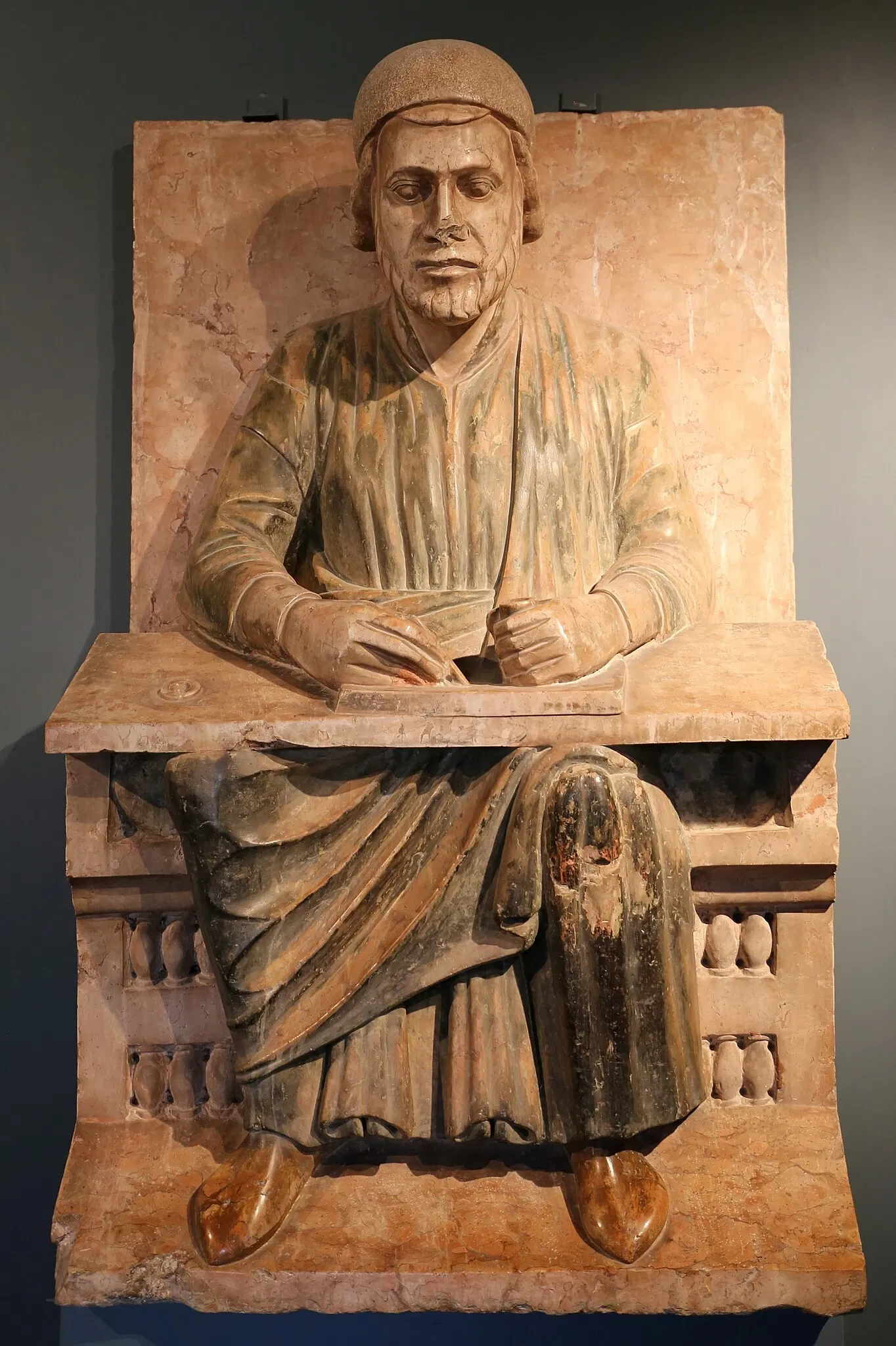 Palazzo San Sebastiano