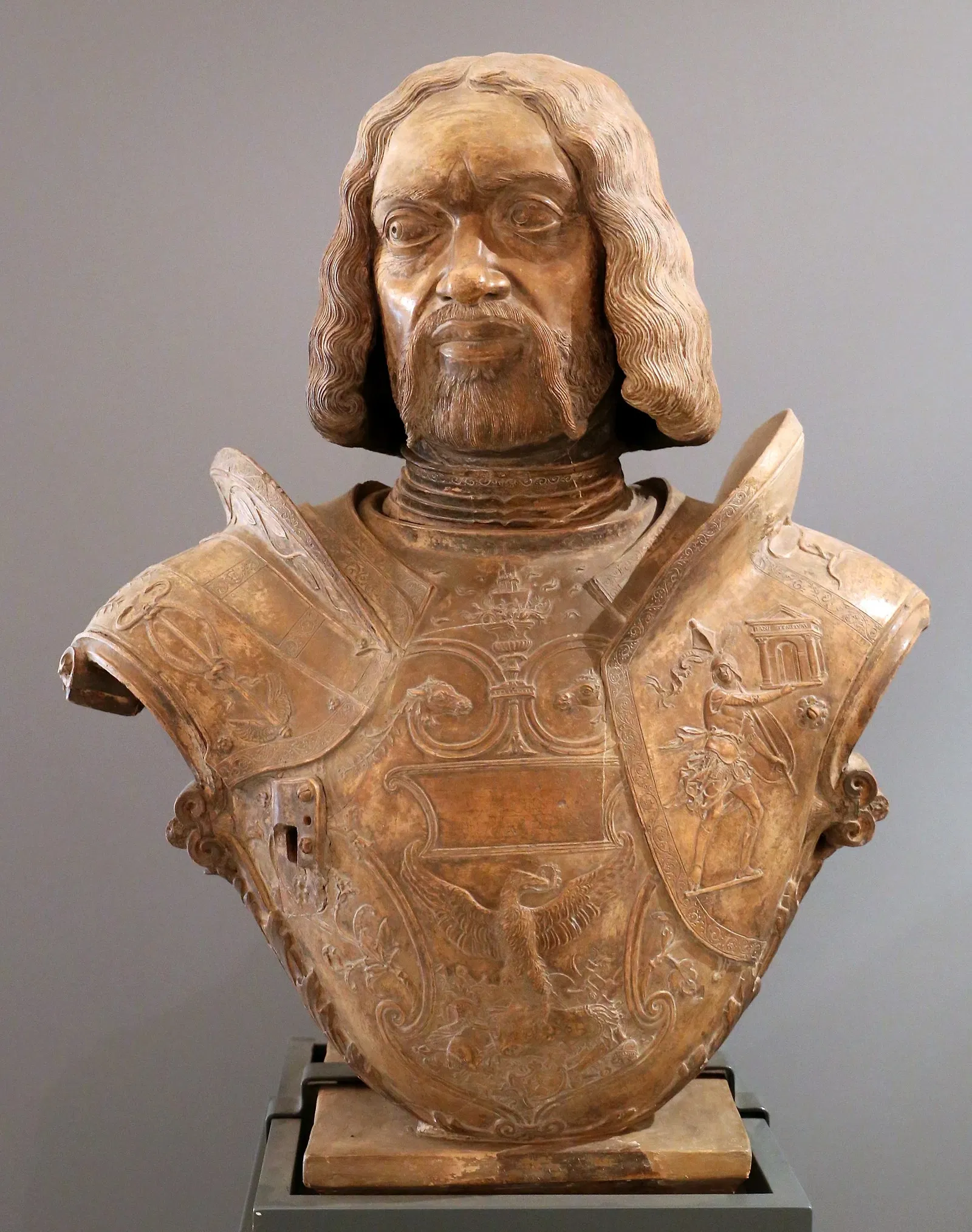 Palazzo San Sebastiano