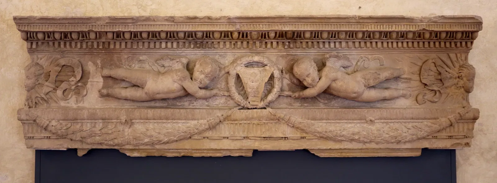 Palazzo San Sebastiano