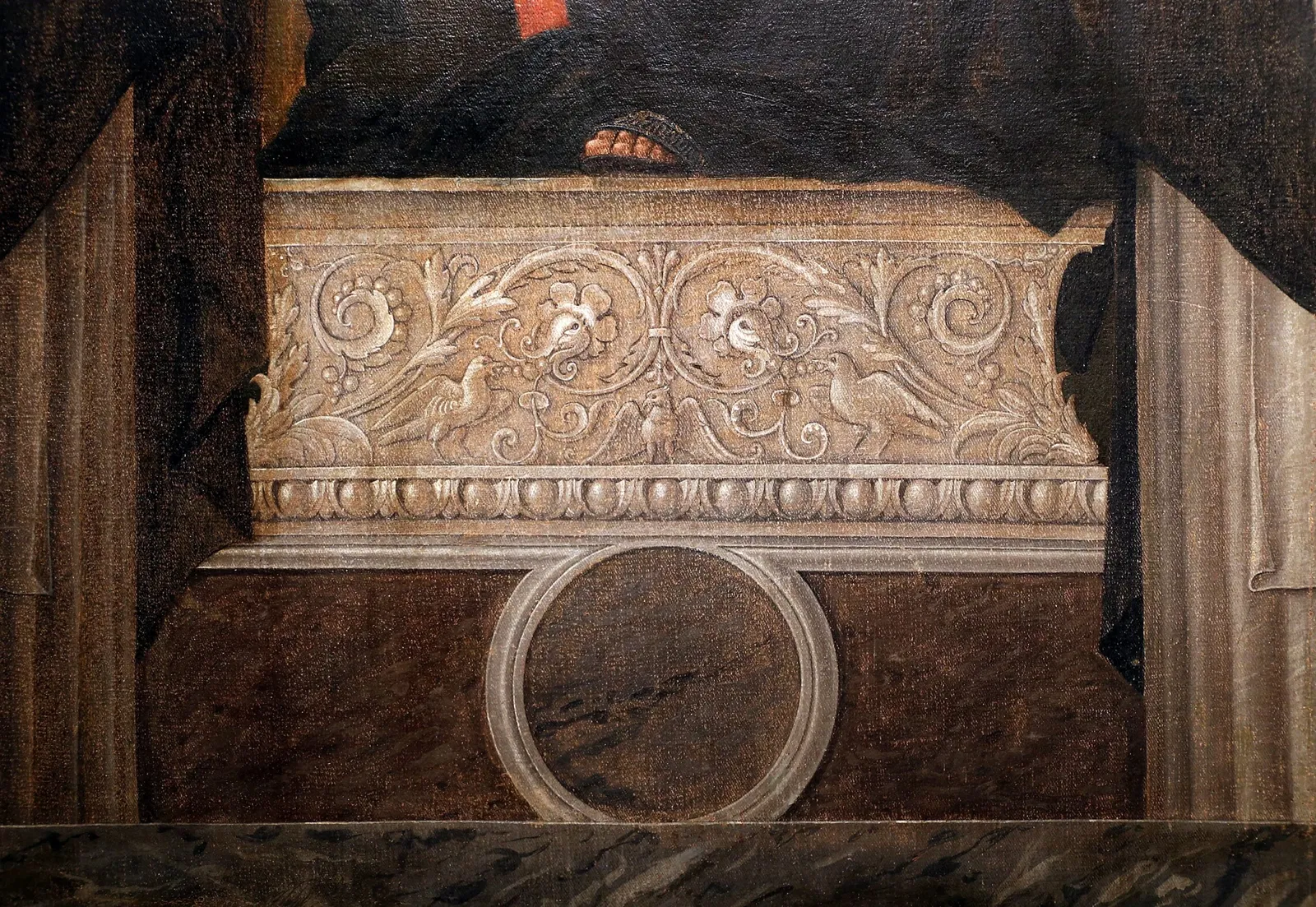 Palazzo San Sebastiano