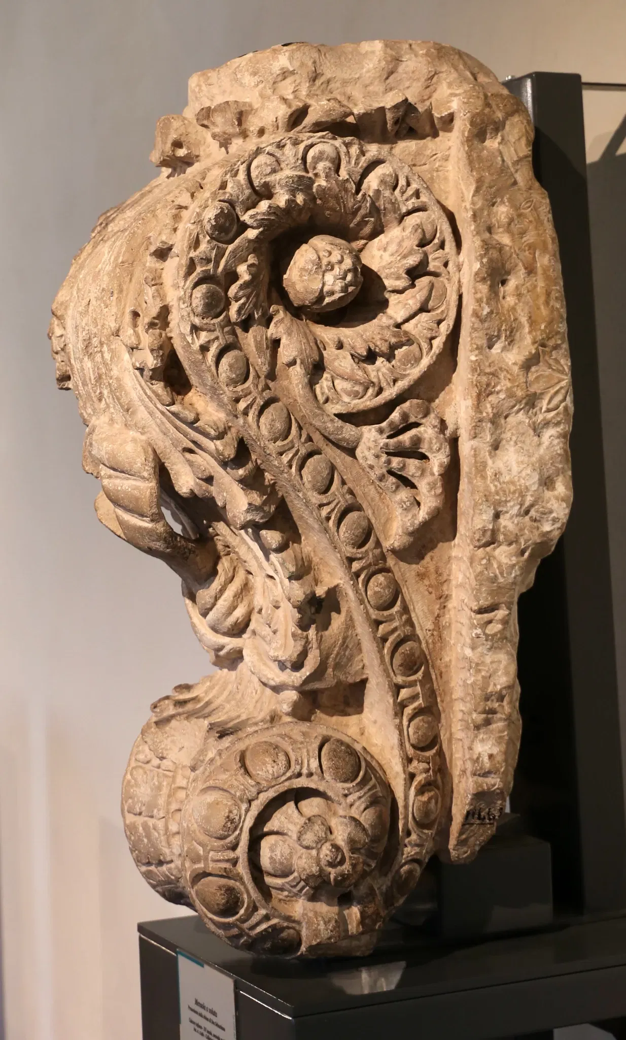 Palazzo San Sebastiano