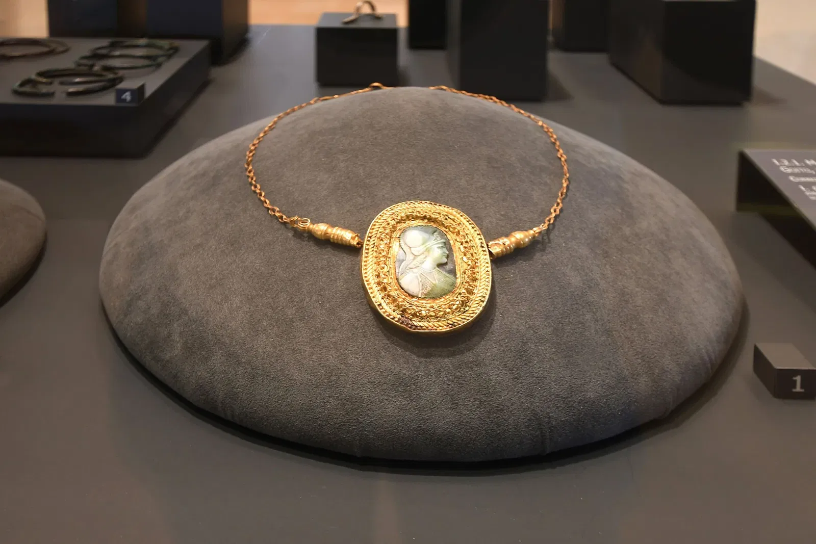 National Archaeological Museum of Mantua