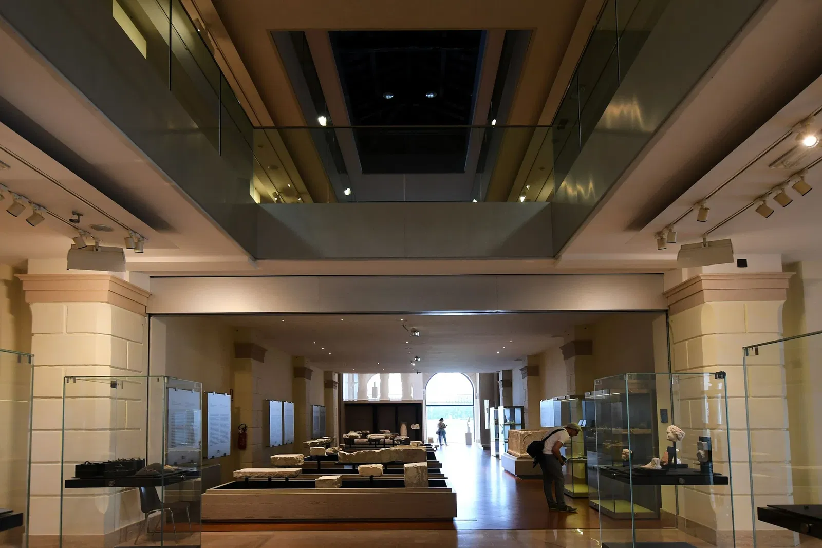 Museo archeologico nazionale di Mantova