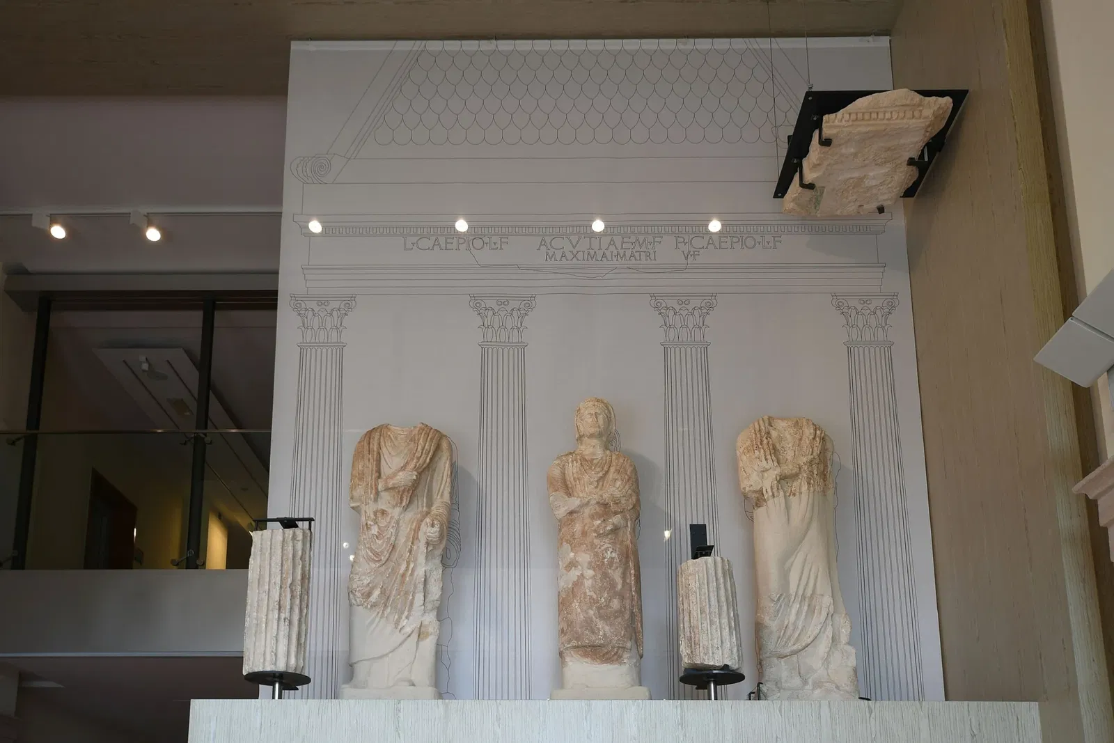 National Archaeological Museum of Mantua