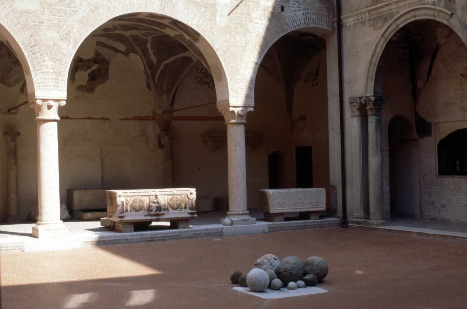 Palazzo Ducale Mantova