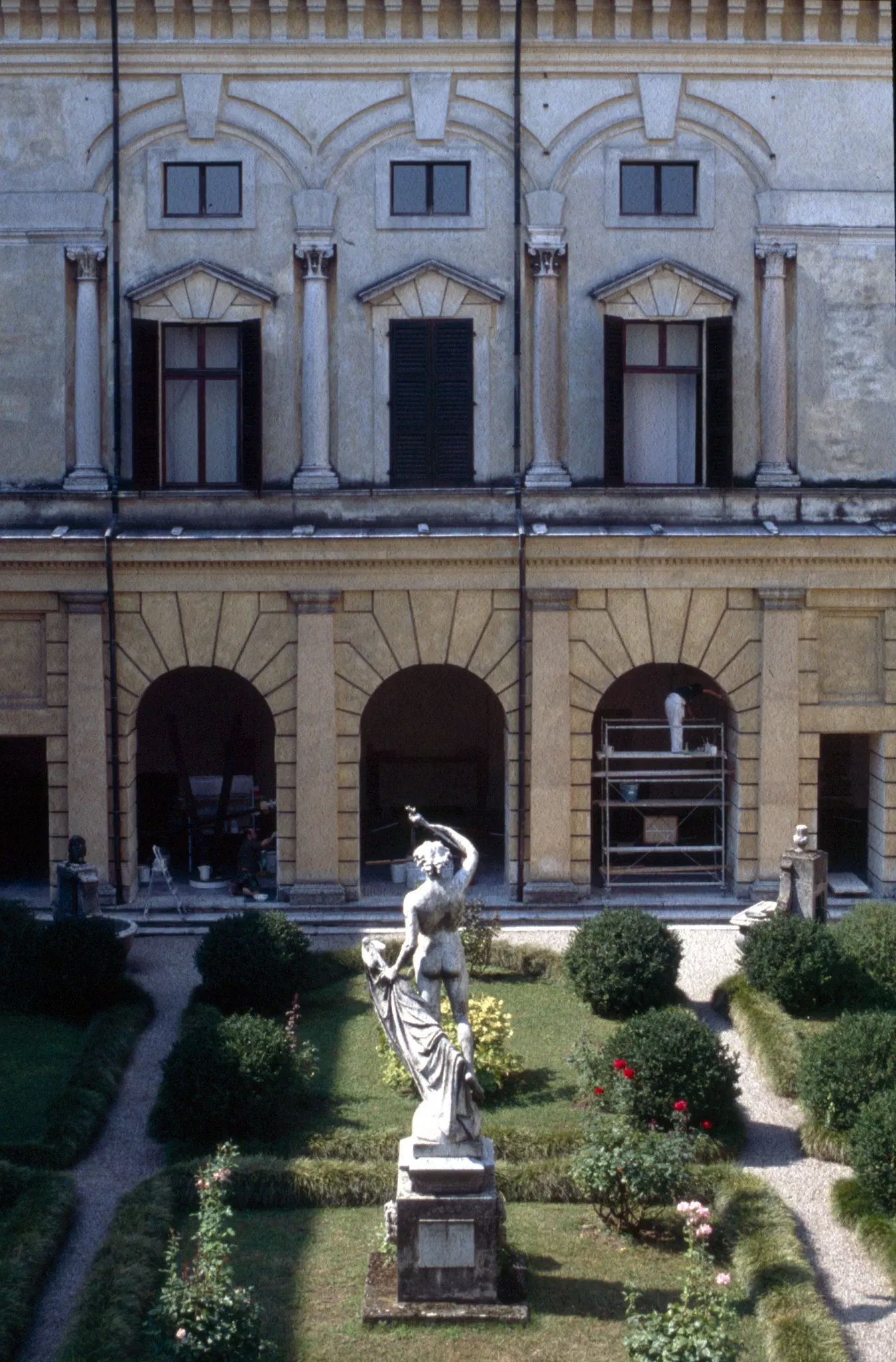 Palazzo Ducale Mantova