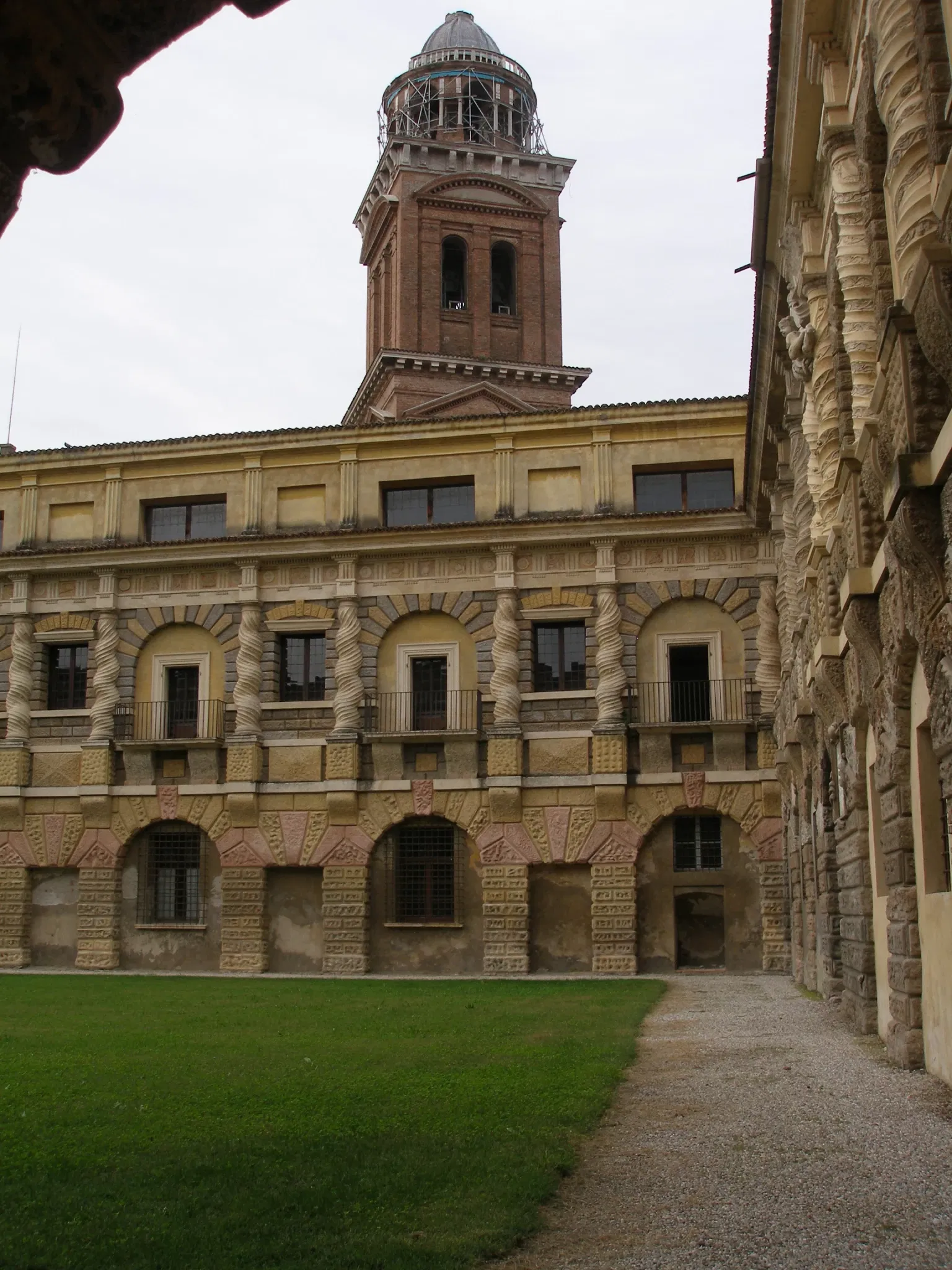 Palazzo Ducale Mantova