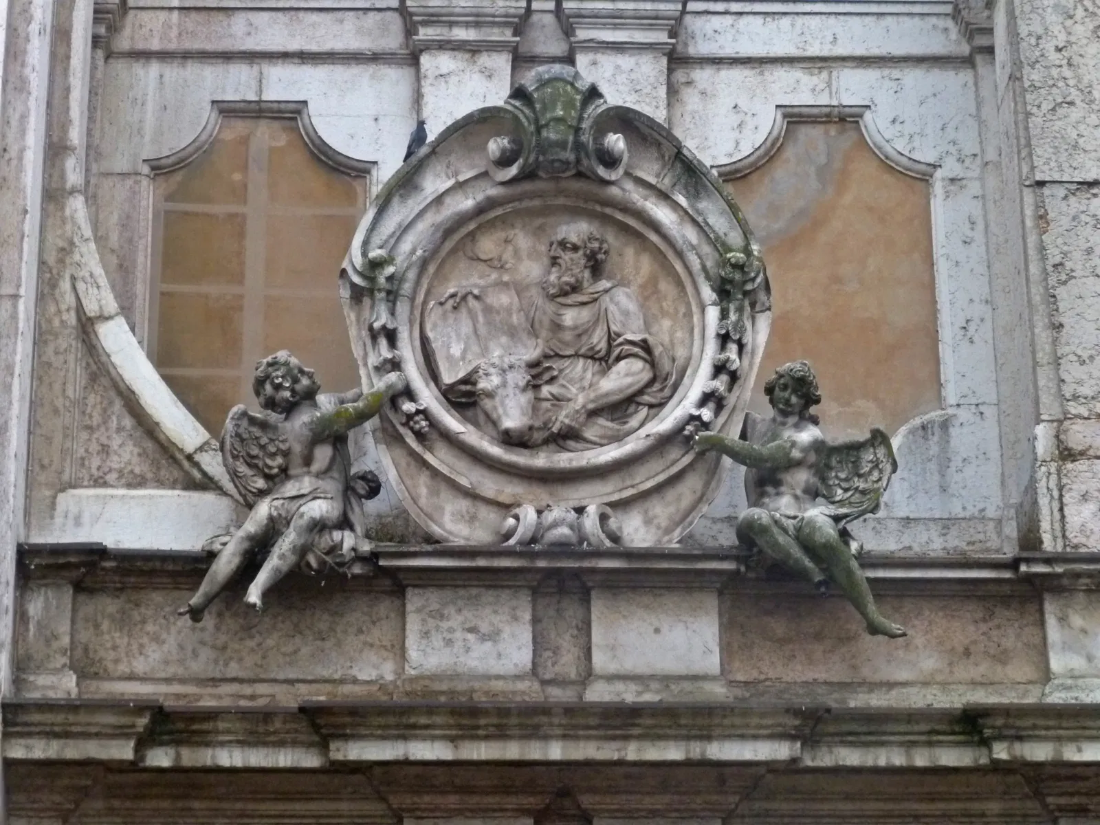 Palazzo Ducale Mantova