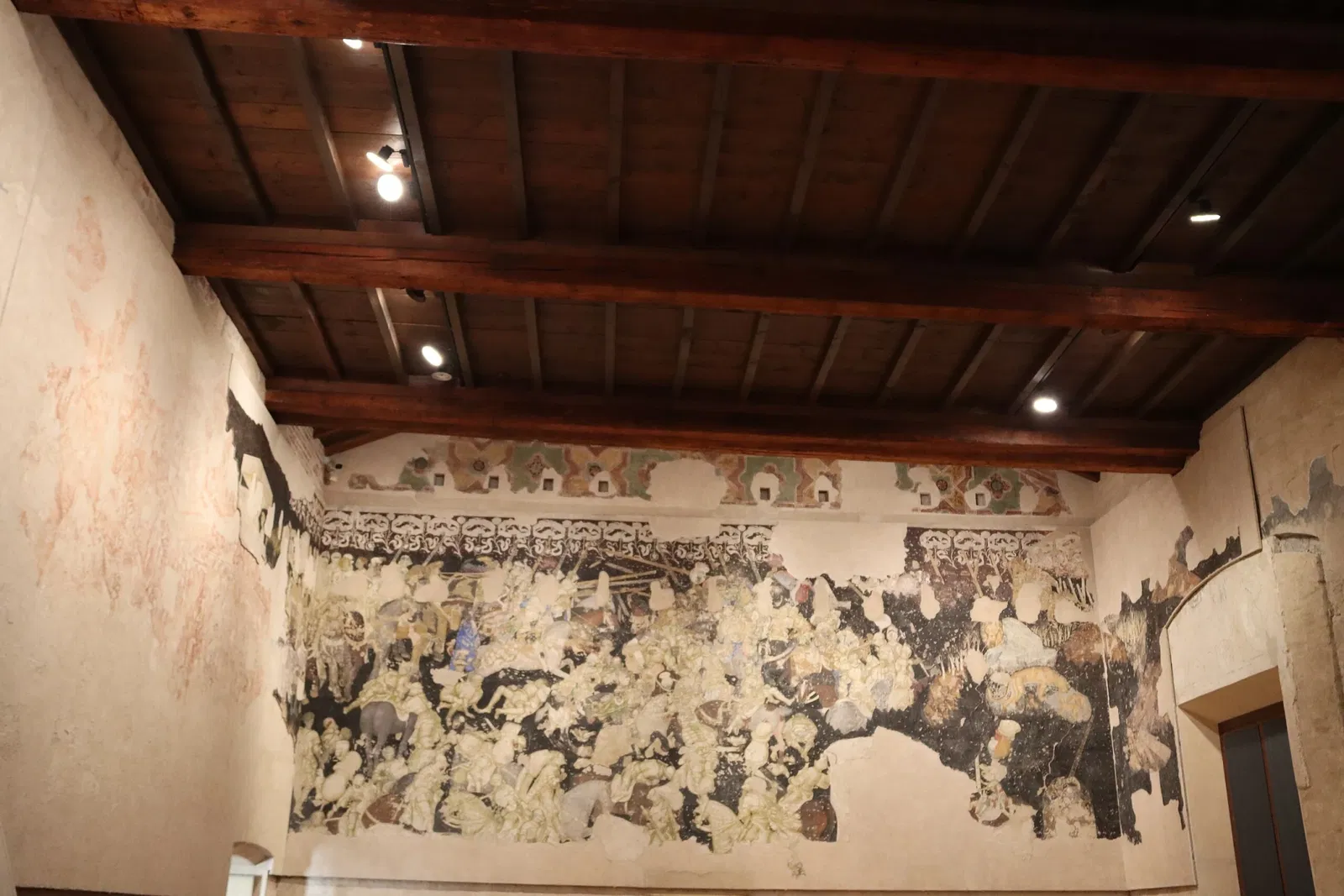 Palazzo Ducale Mantova