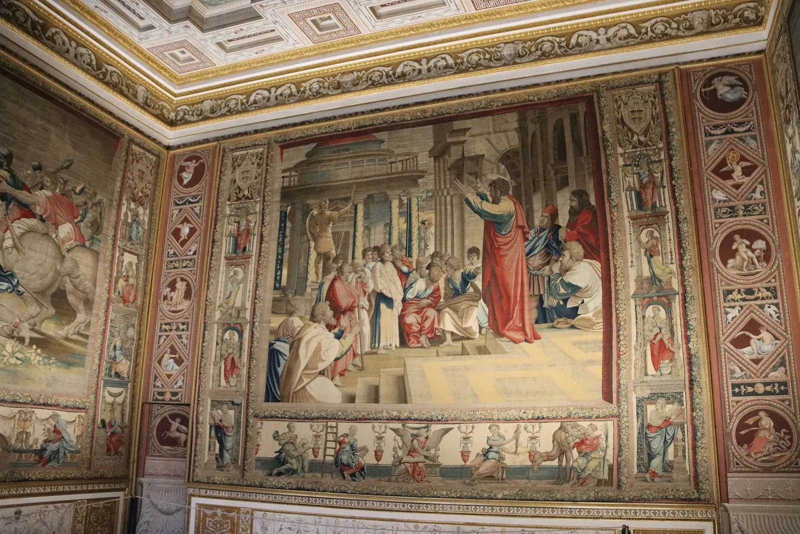 Palazzo Ducale Mantova