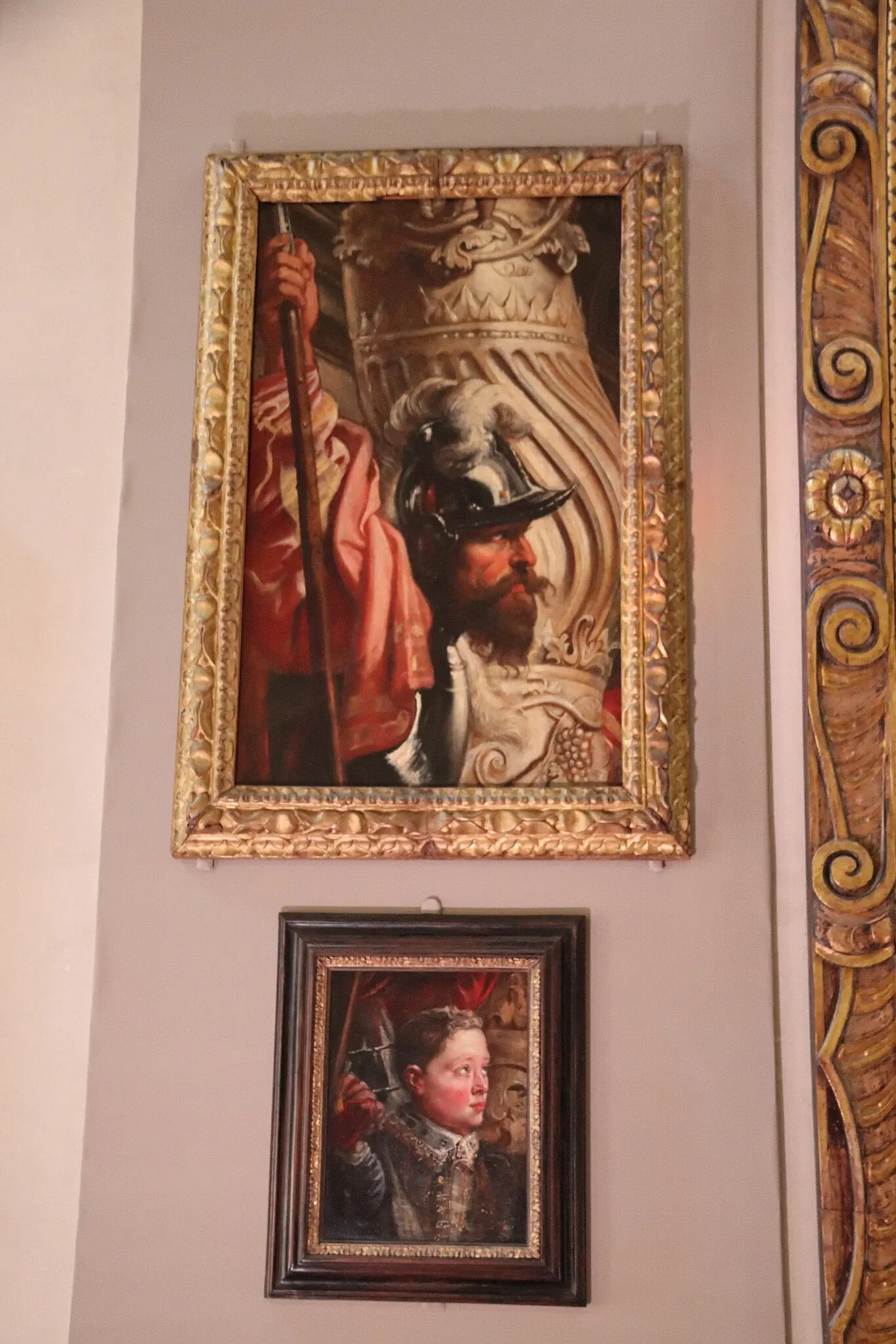 Palazzo Ducale Mantova