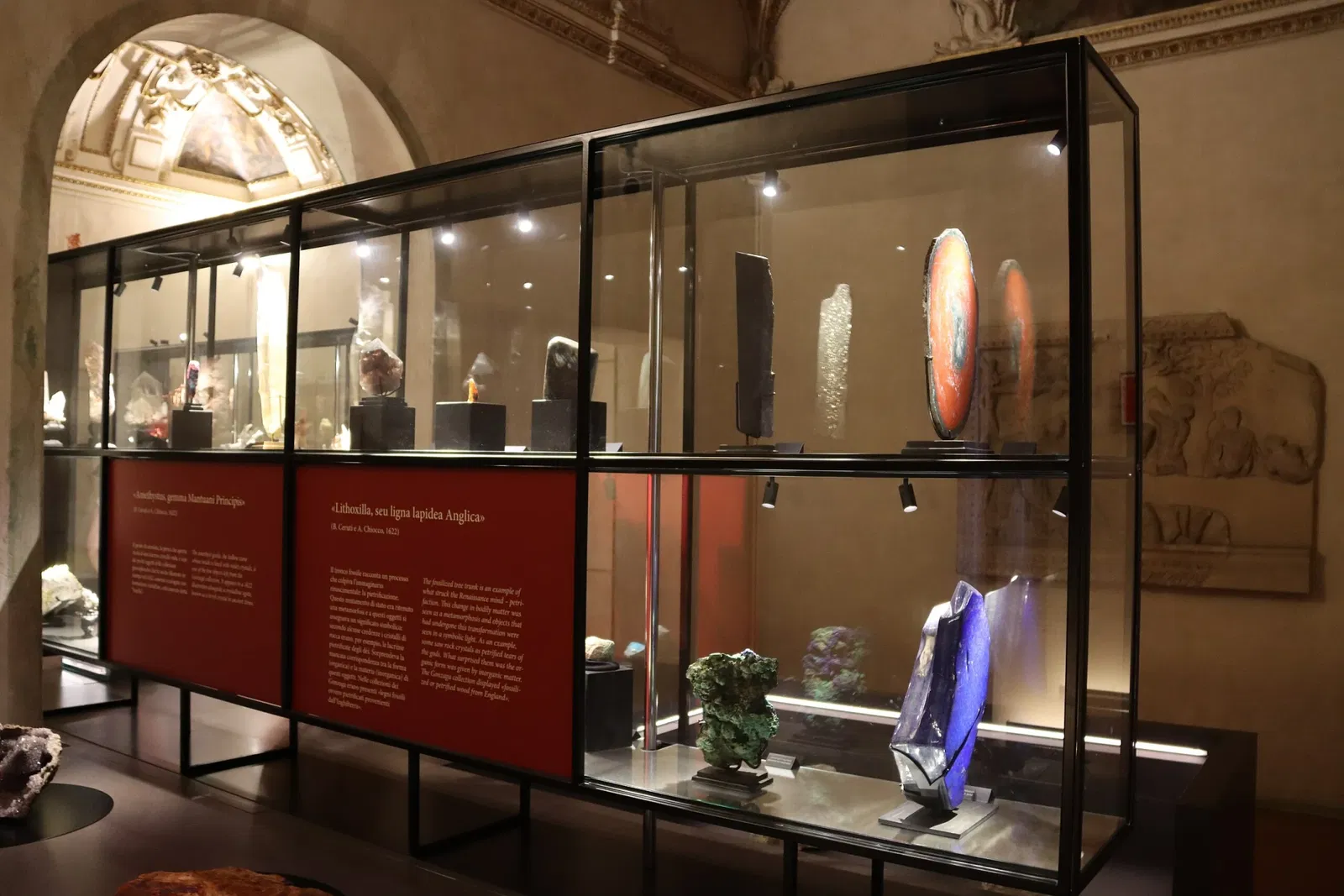 Palazzo Ducale Mantova