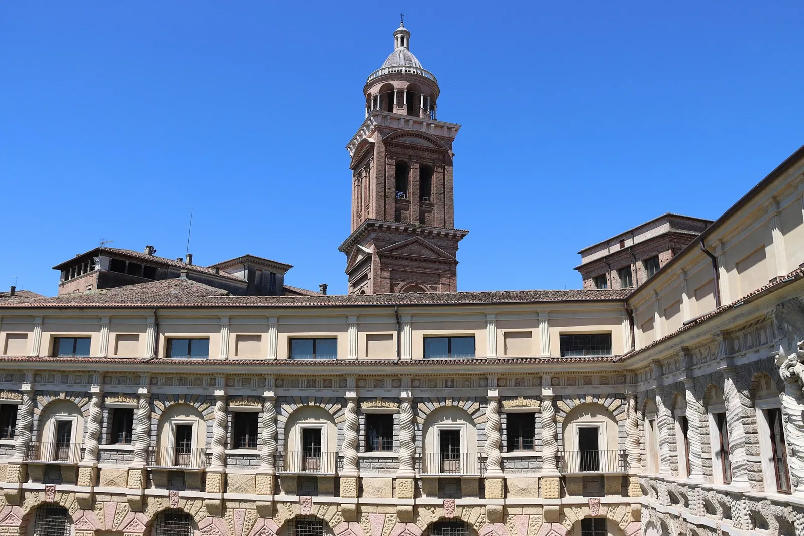 Palazzo Ducale Mantova