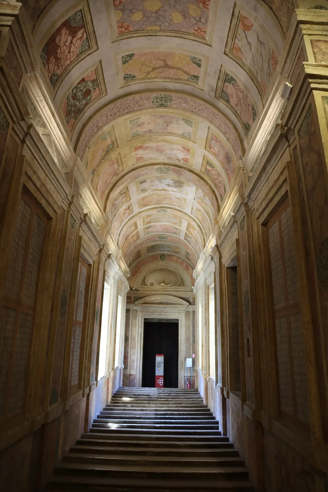 Palazzo Ducale Mantova