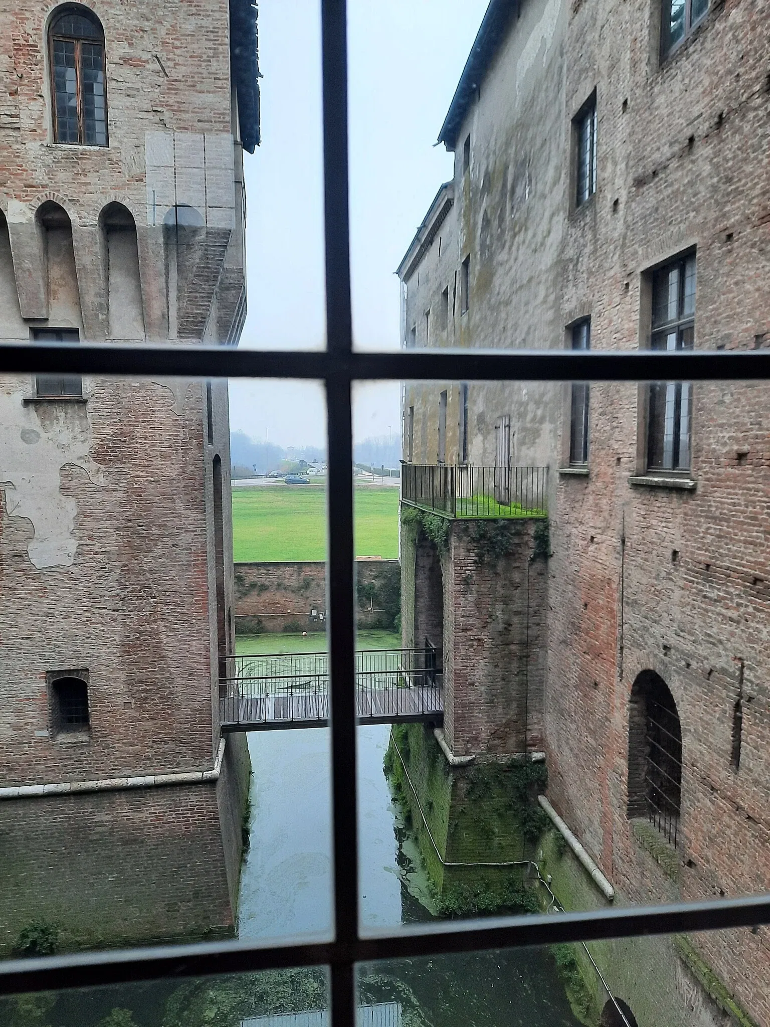 Palazzo Ducale Mantova