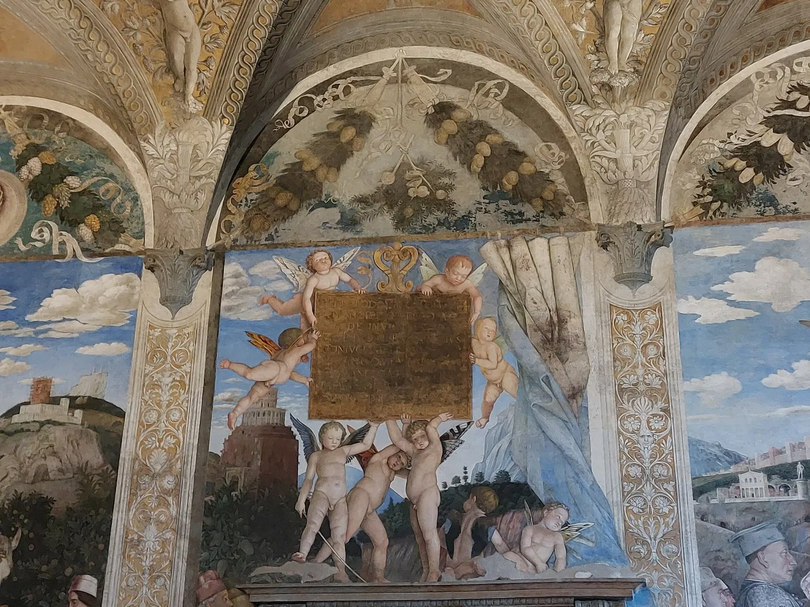 Palazzo Ducale Mantova