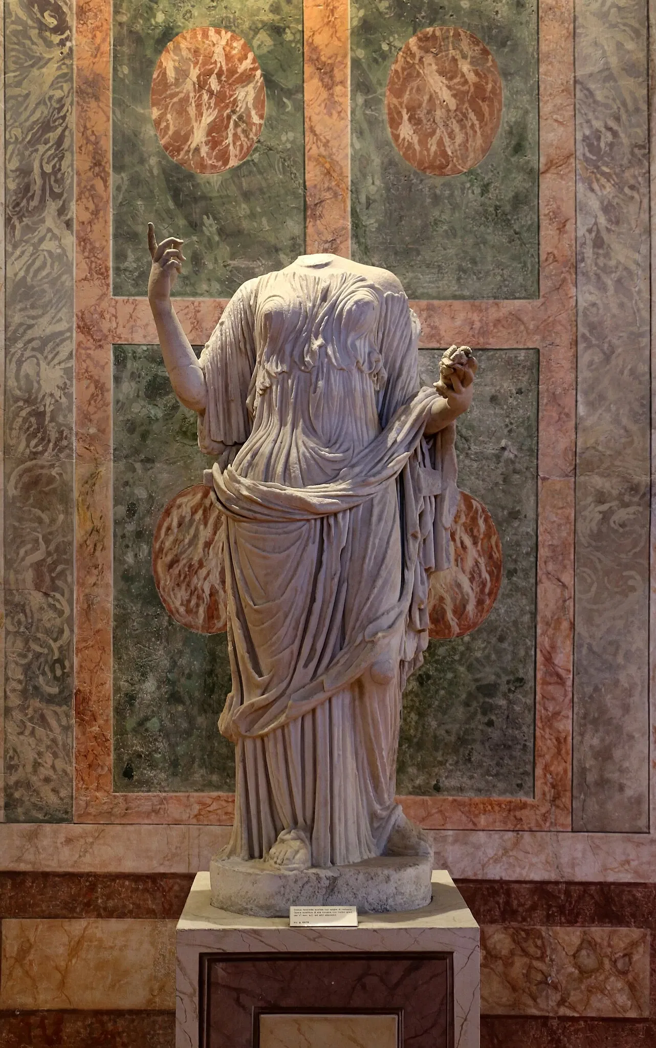 Palazzo Ducale Mantova