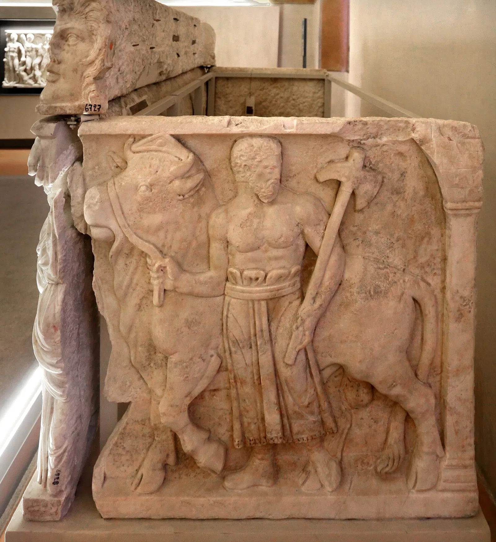 Palazzo Ducale Mantova