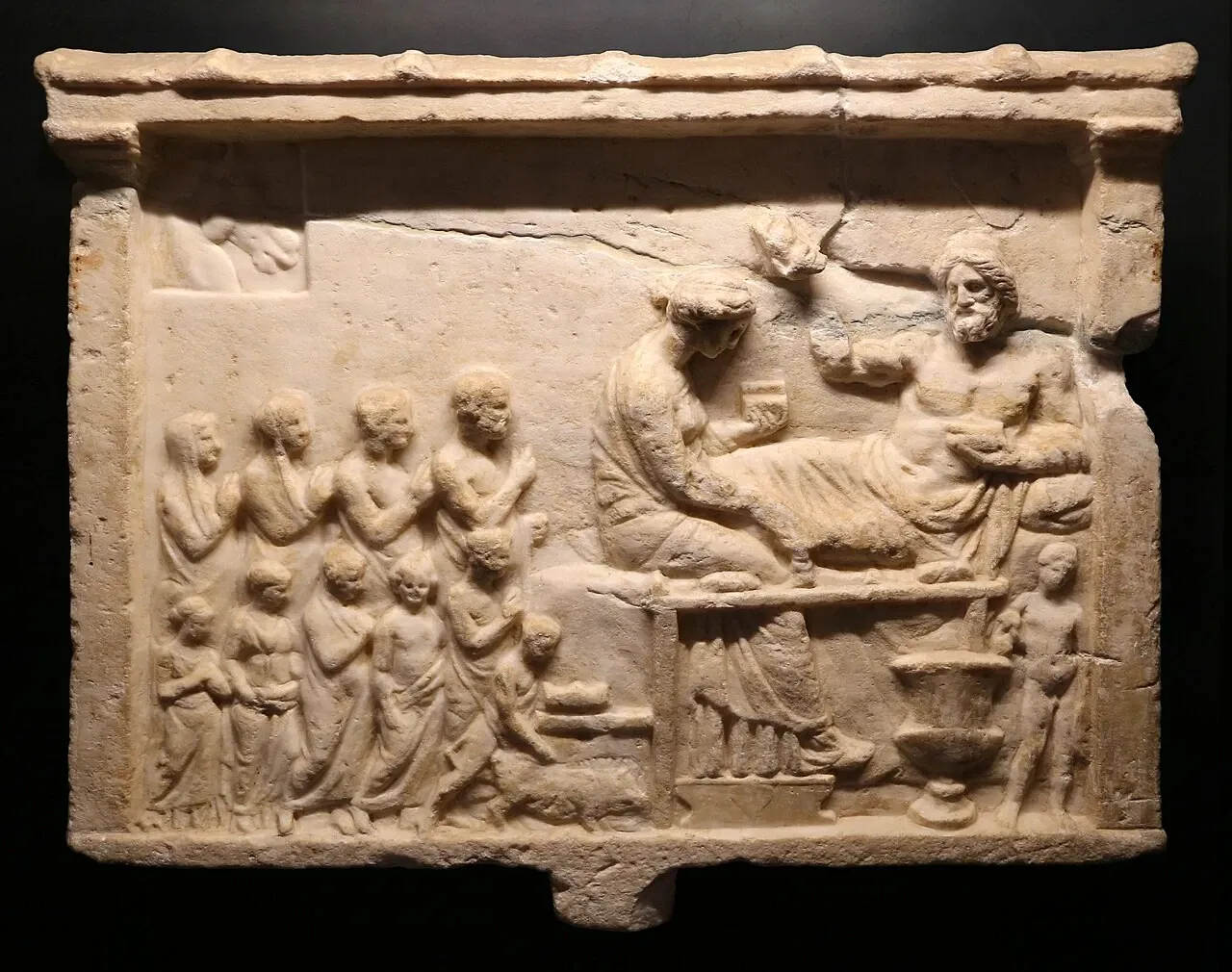 Palazzo Ducale Mantova