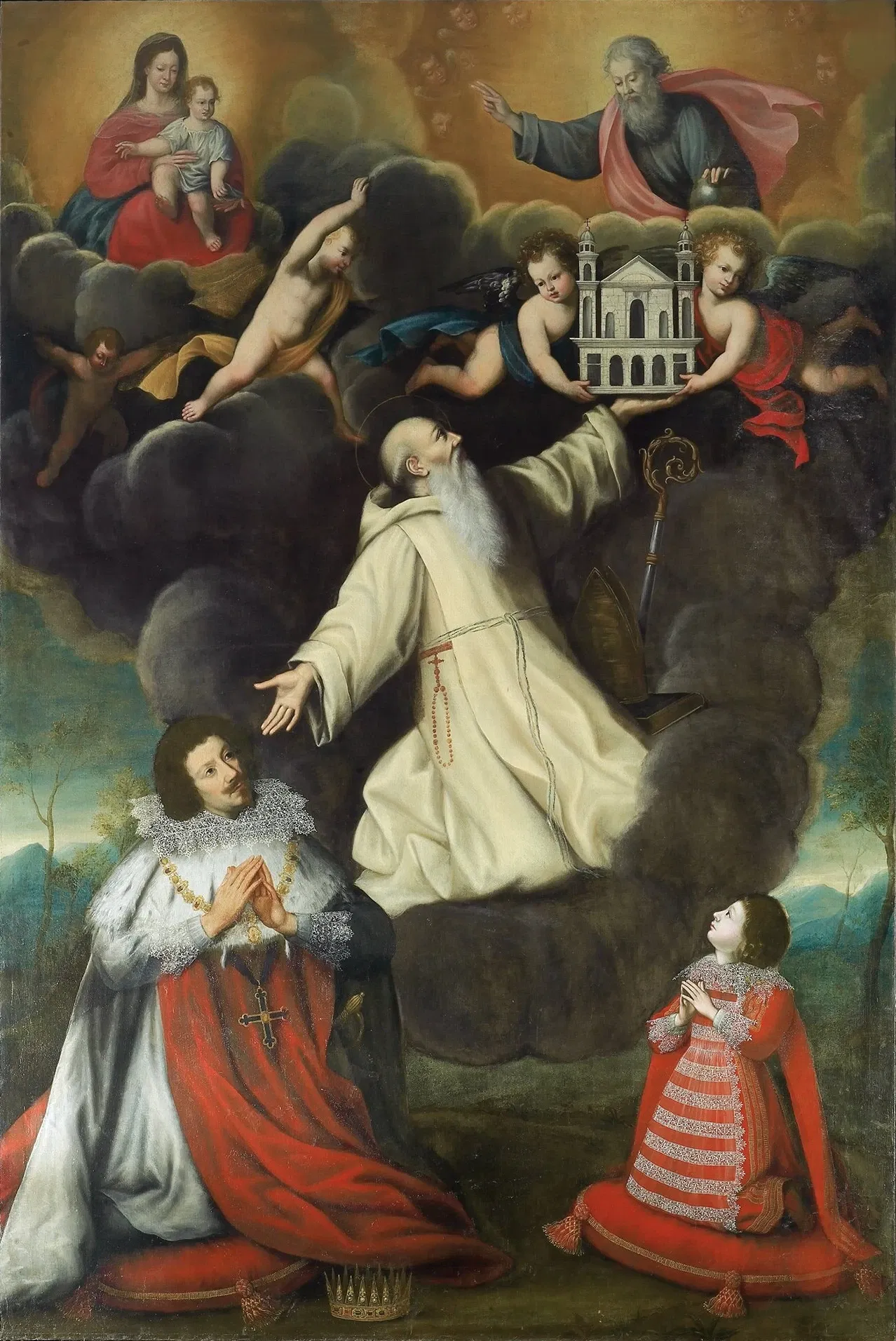 Museo Diocesano Francesco Gonzaga