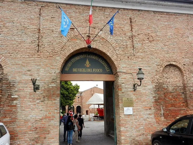 Museo Vigili del Fuoco