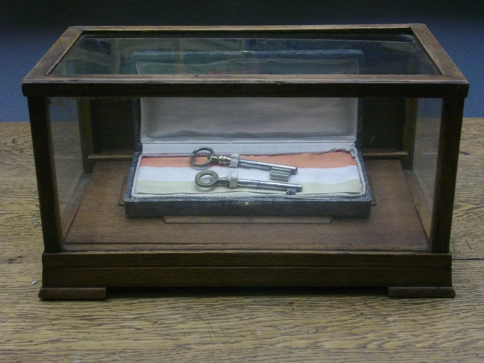 Museum of the Surrender