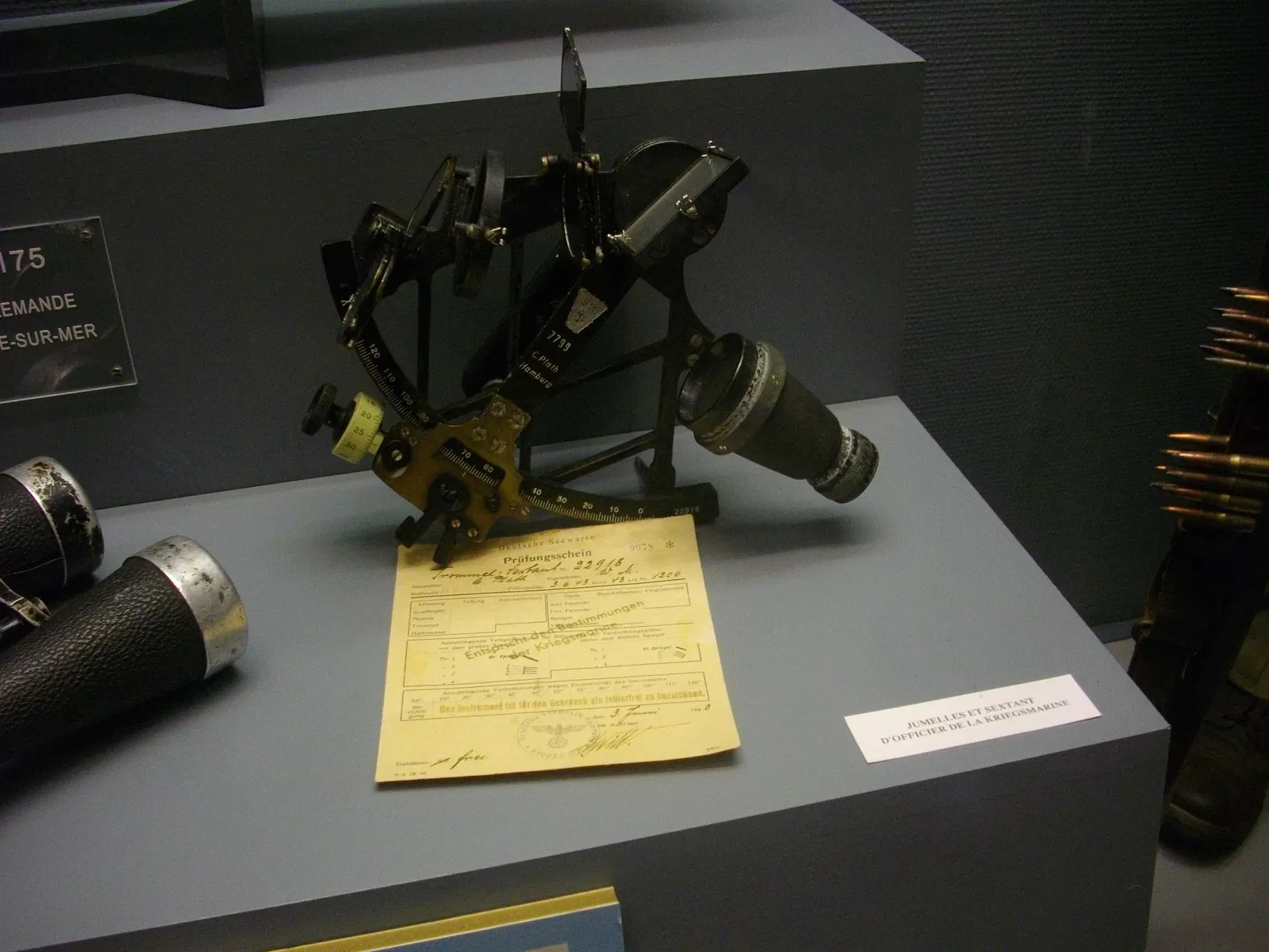 Museum of the Surrender