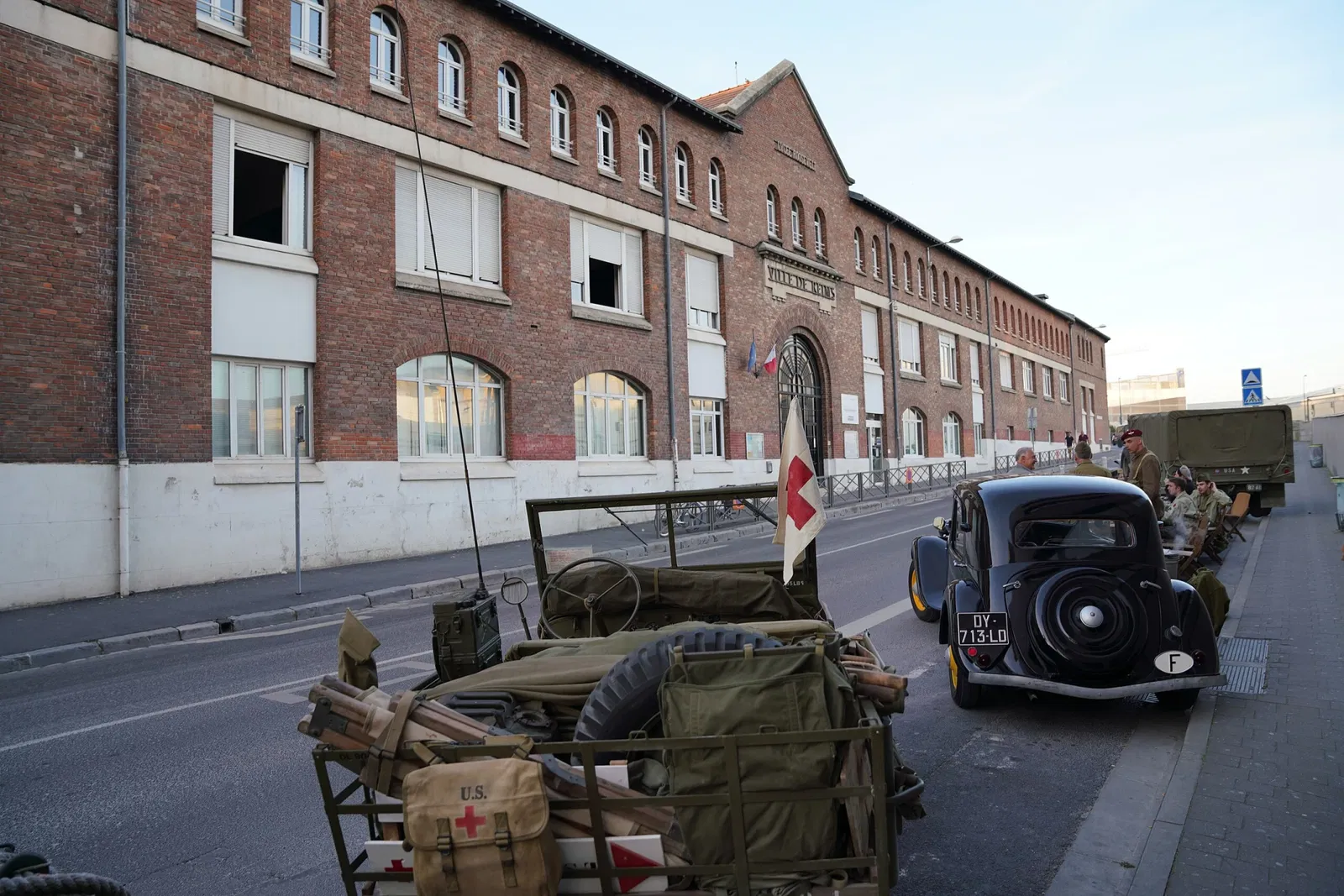 Museum of the Surrender