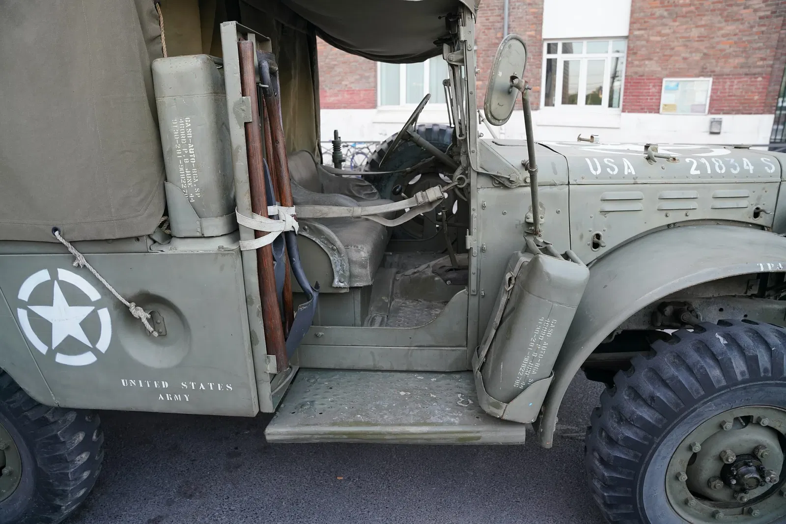 Museum of the Surrender