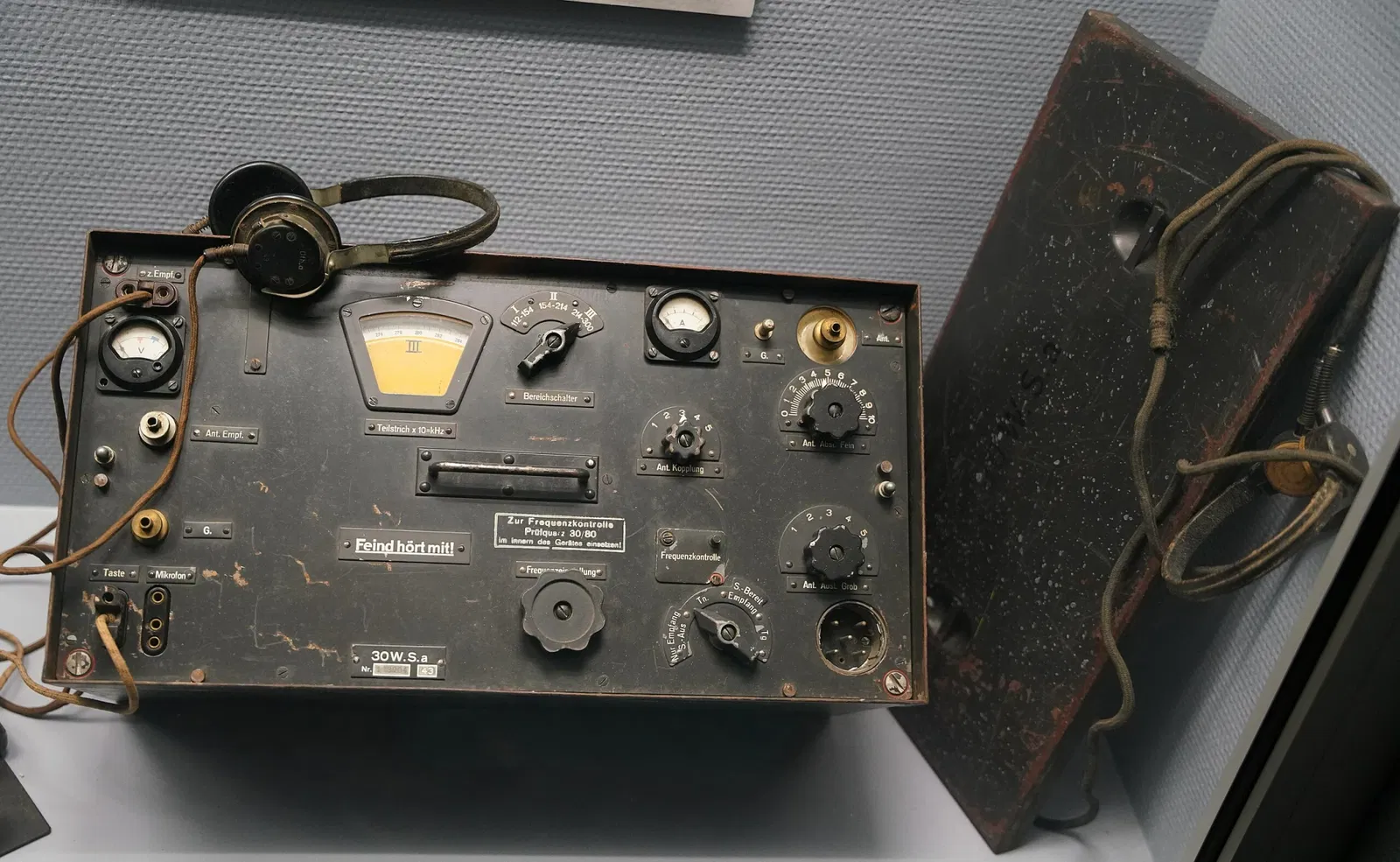 Musée de la Reddition