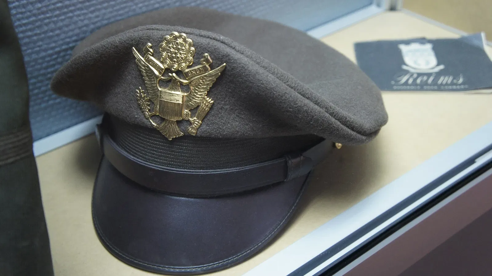 Musée de la Reddition